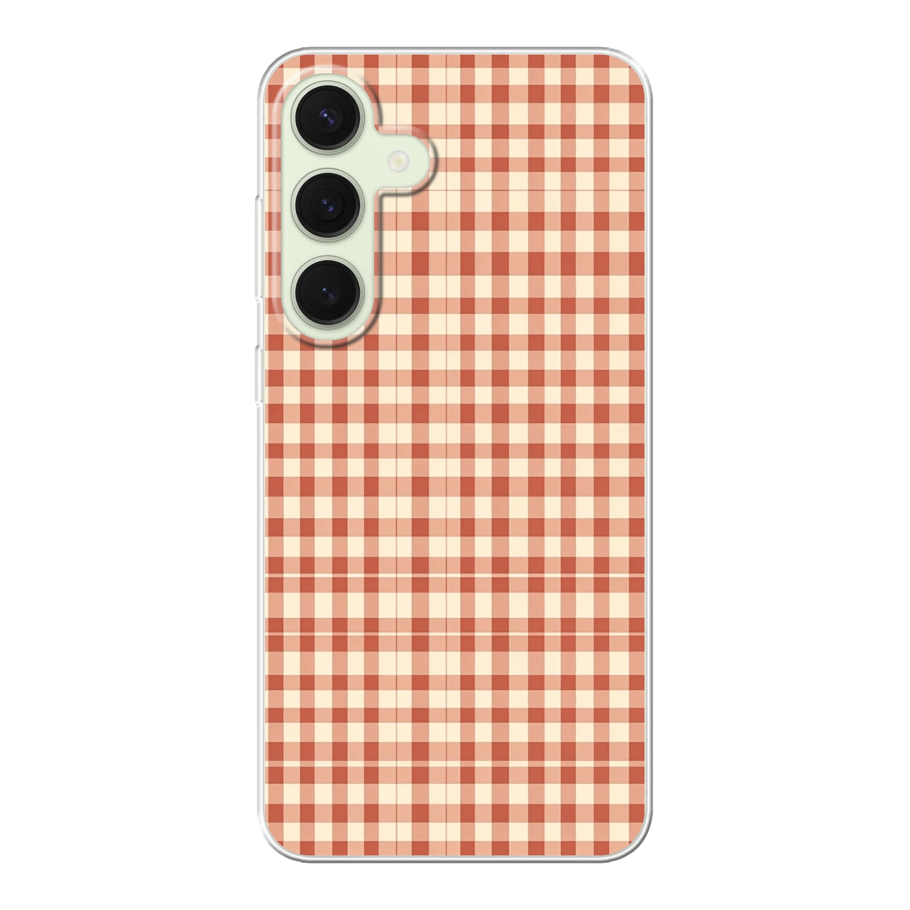 Samsung Galaxy S25 Plus phone case
