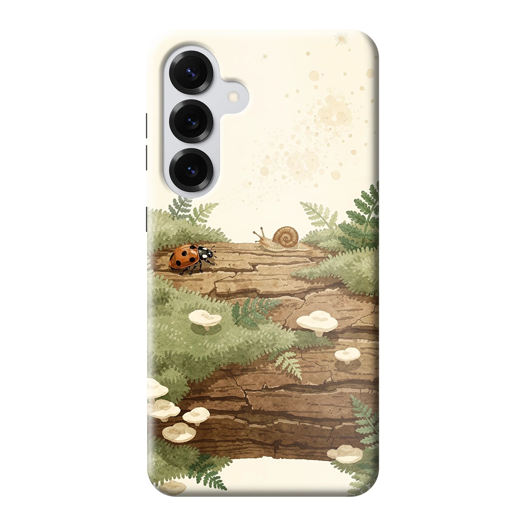 Samsung Galaxy S25 Plus phone case