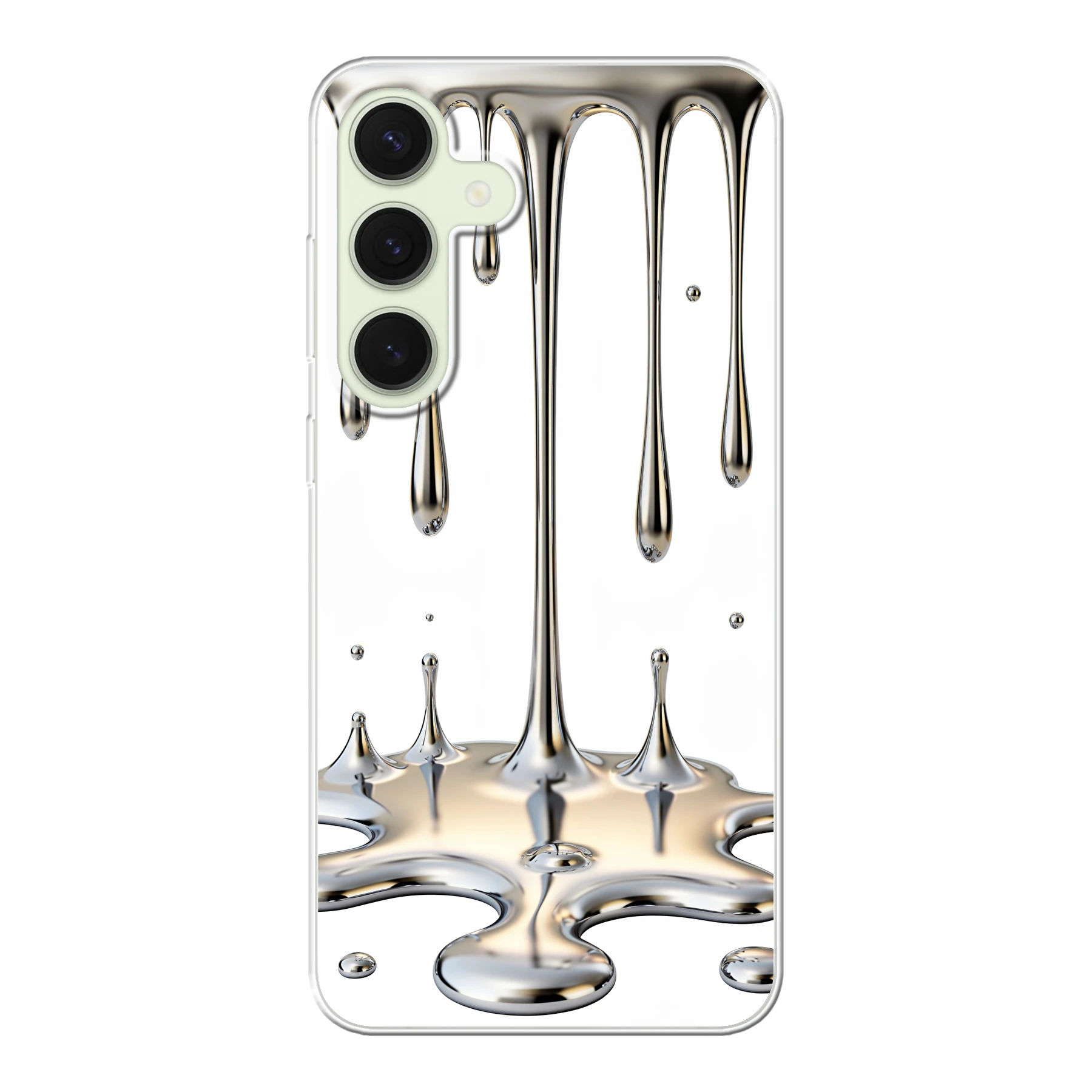 Samsung Galaxy S25 Plus phone case
