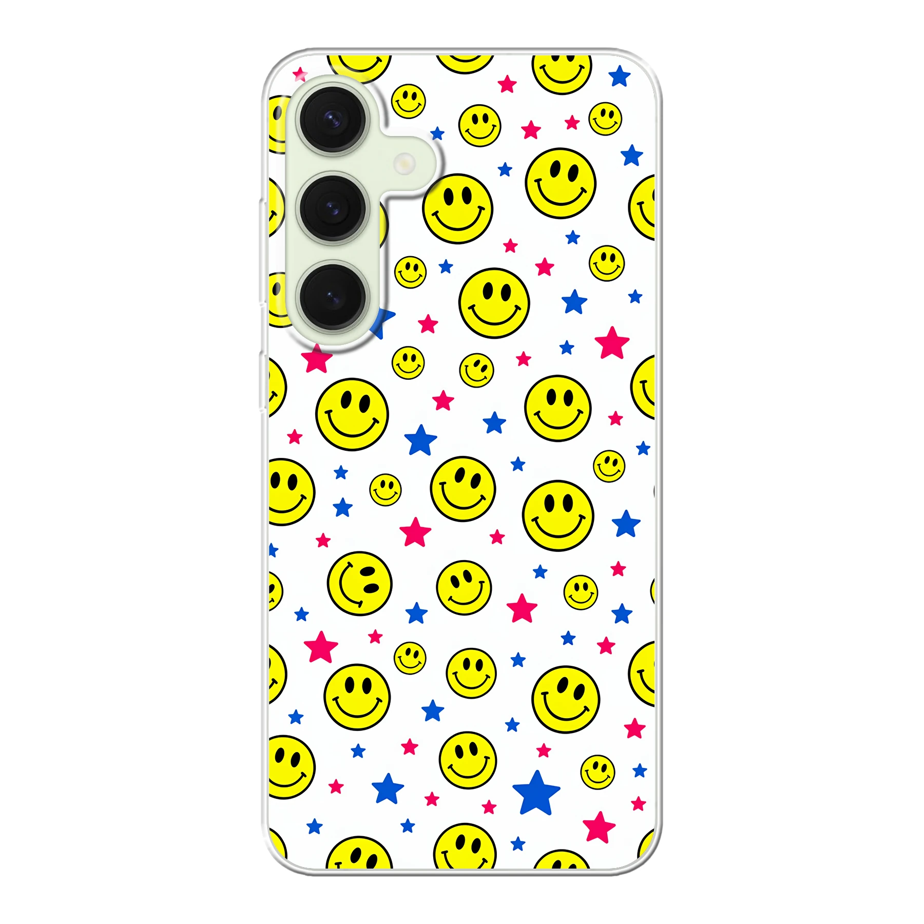 Samsung Galaxy S25 Plus phone case