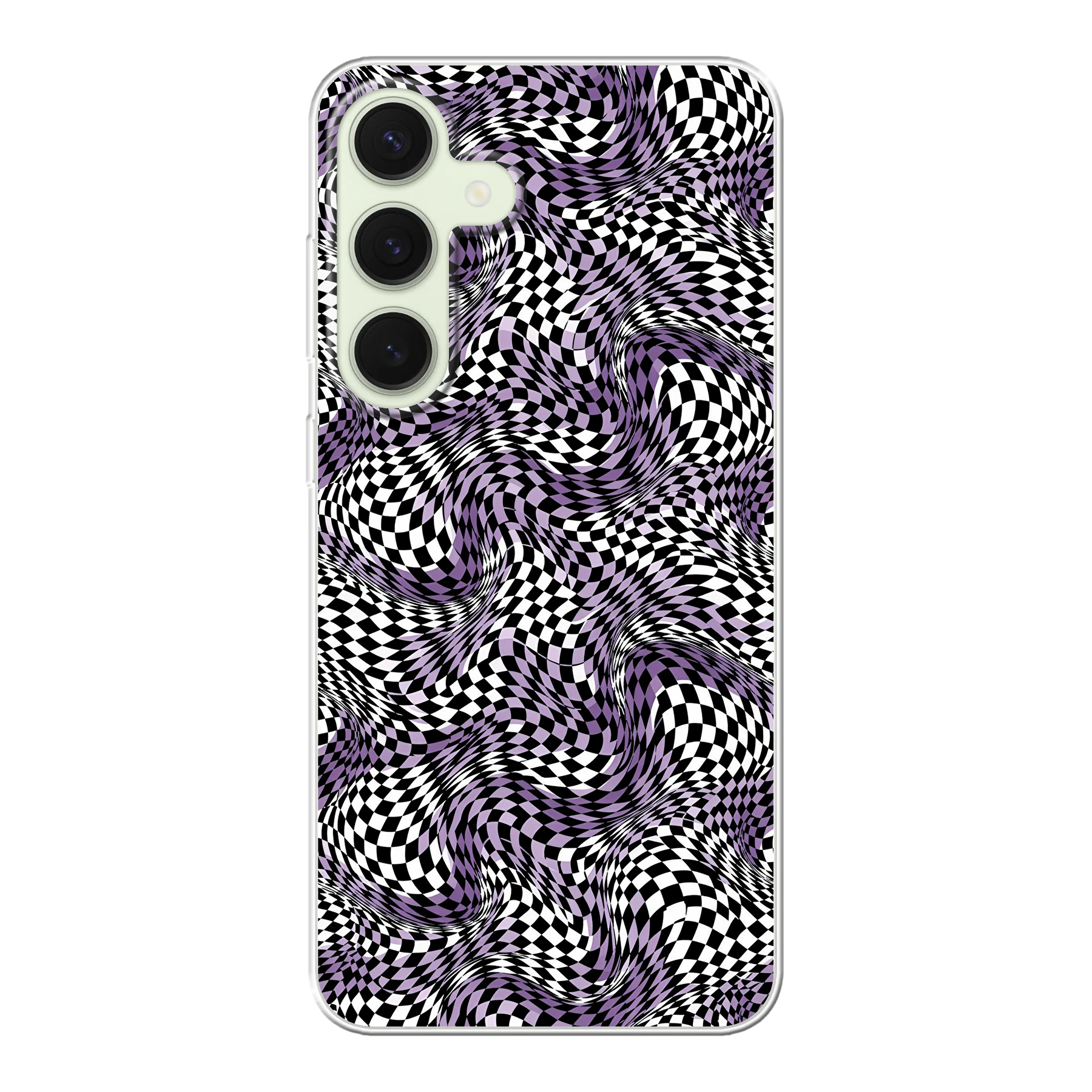 Samsung Galaxy S25 Plus phone case