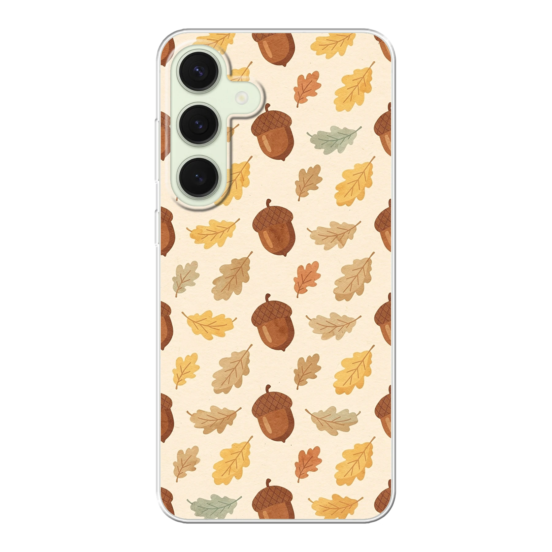 Samsung Galaxy S25 Plus phone case