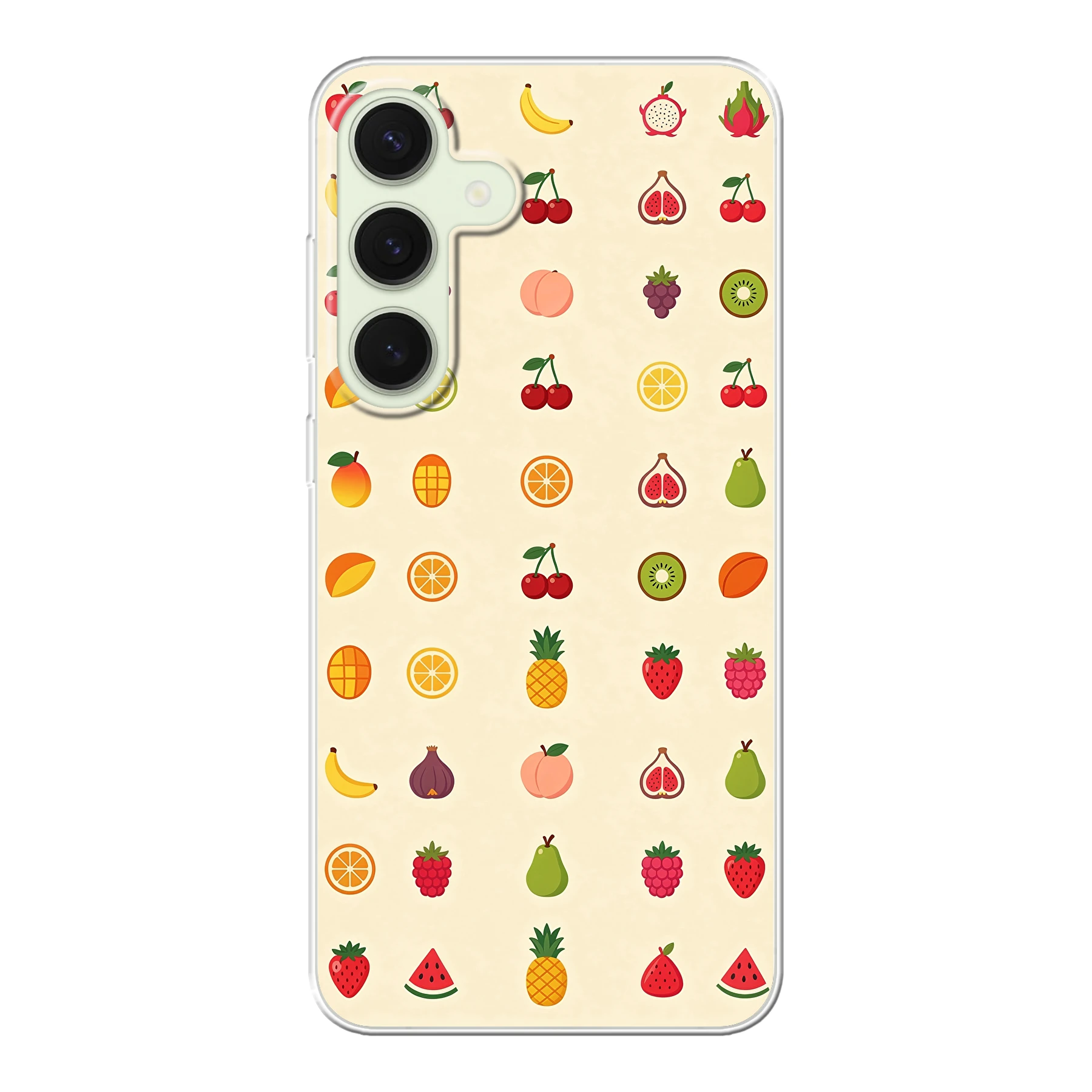 Samsung Galaxy S25 Plus phone case