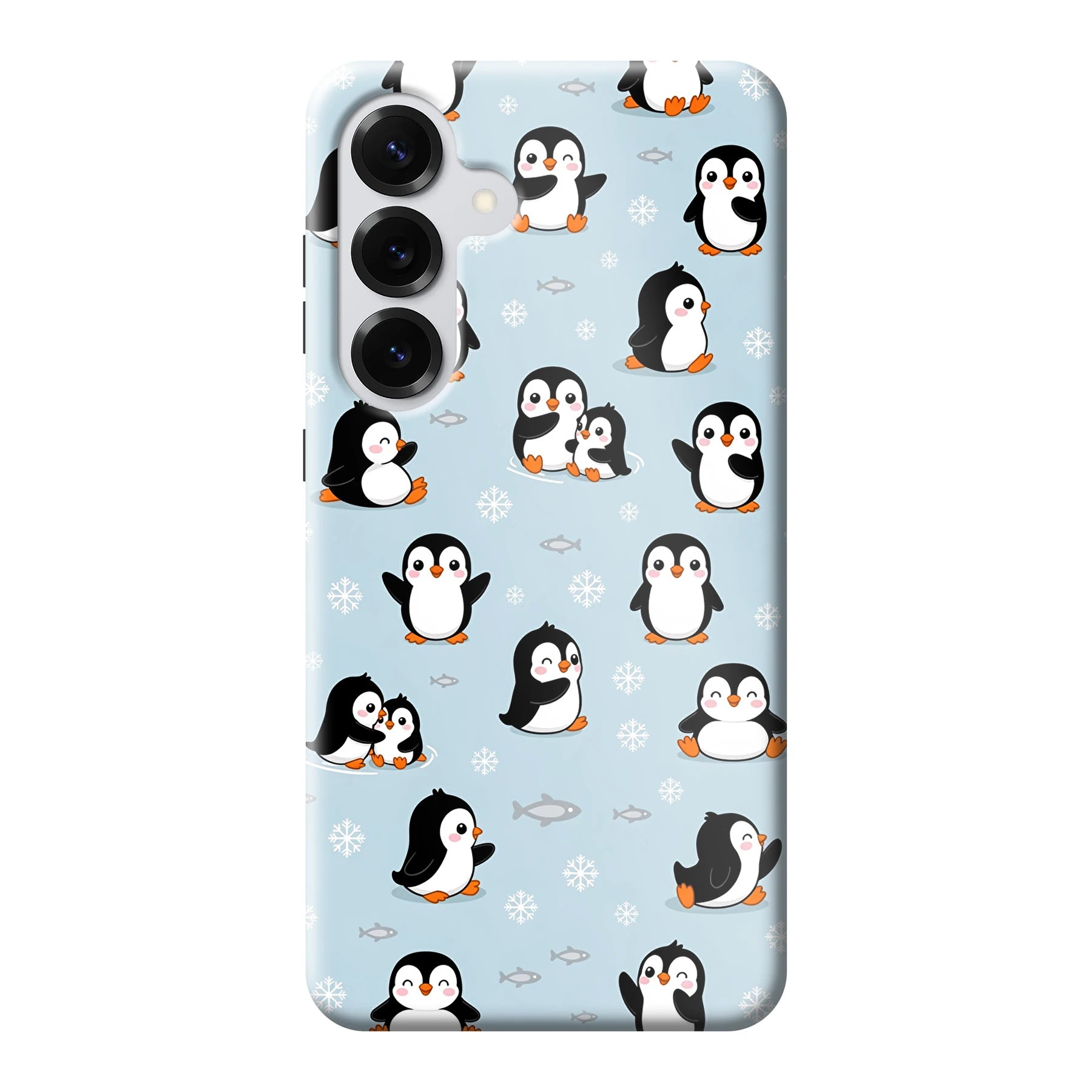 Samsung Galaxy S25 Plus phone case