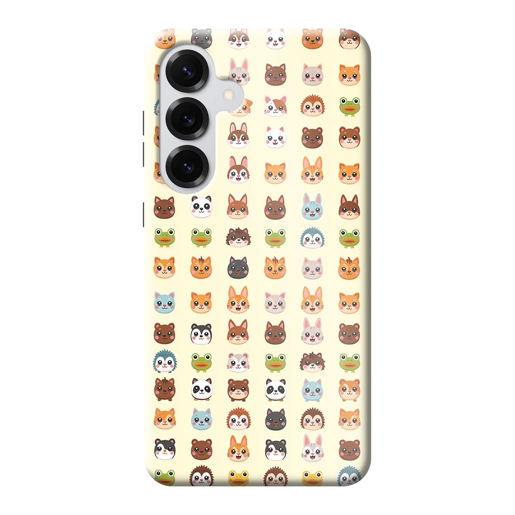 Samsung Galaxy S25 Plus phone case