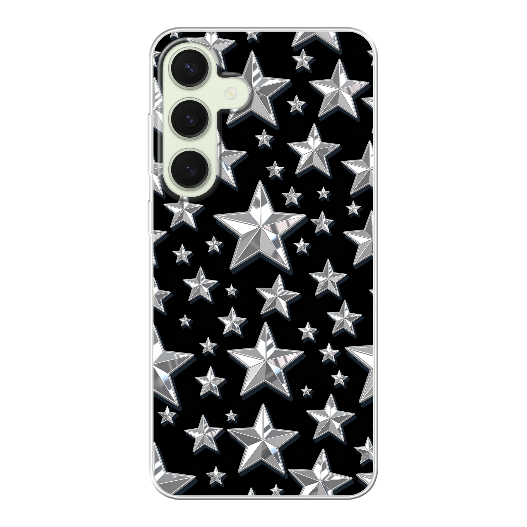 Samsung Galaxy S25 Plus phone case