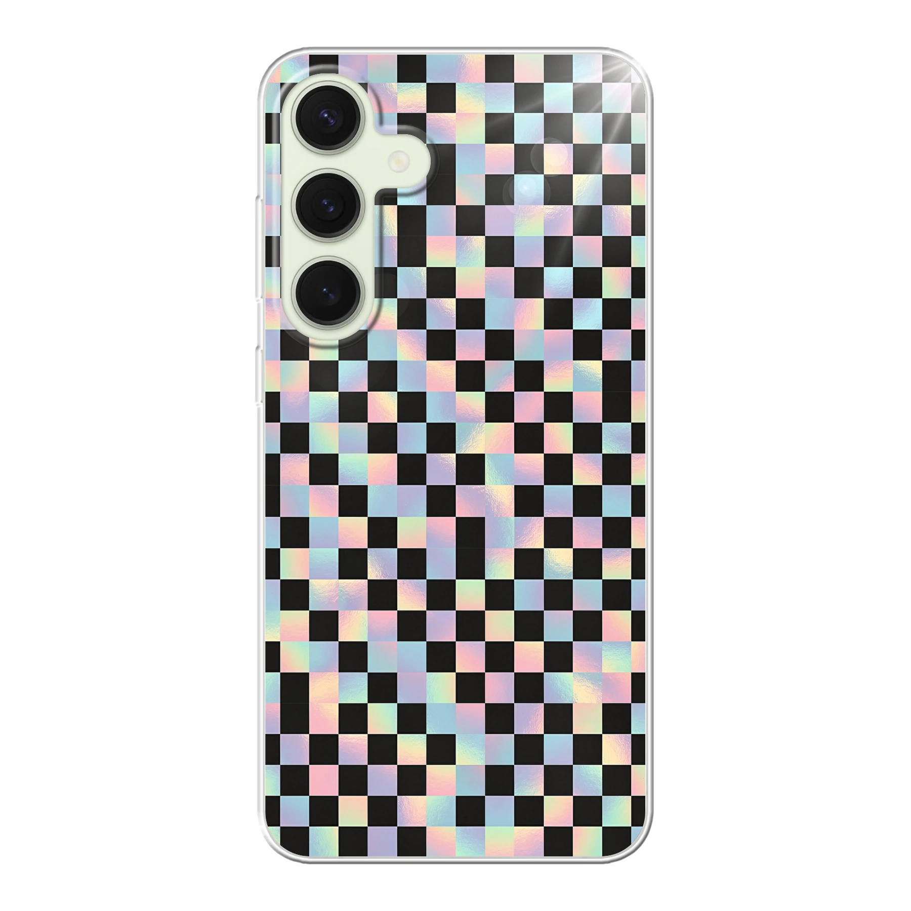 Samsung Galaxy S25 Plus phone case