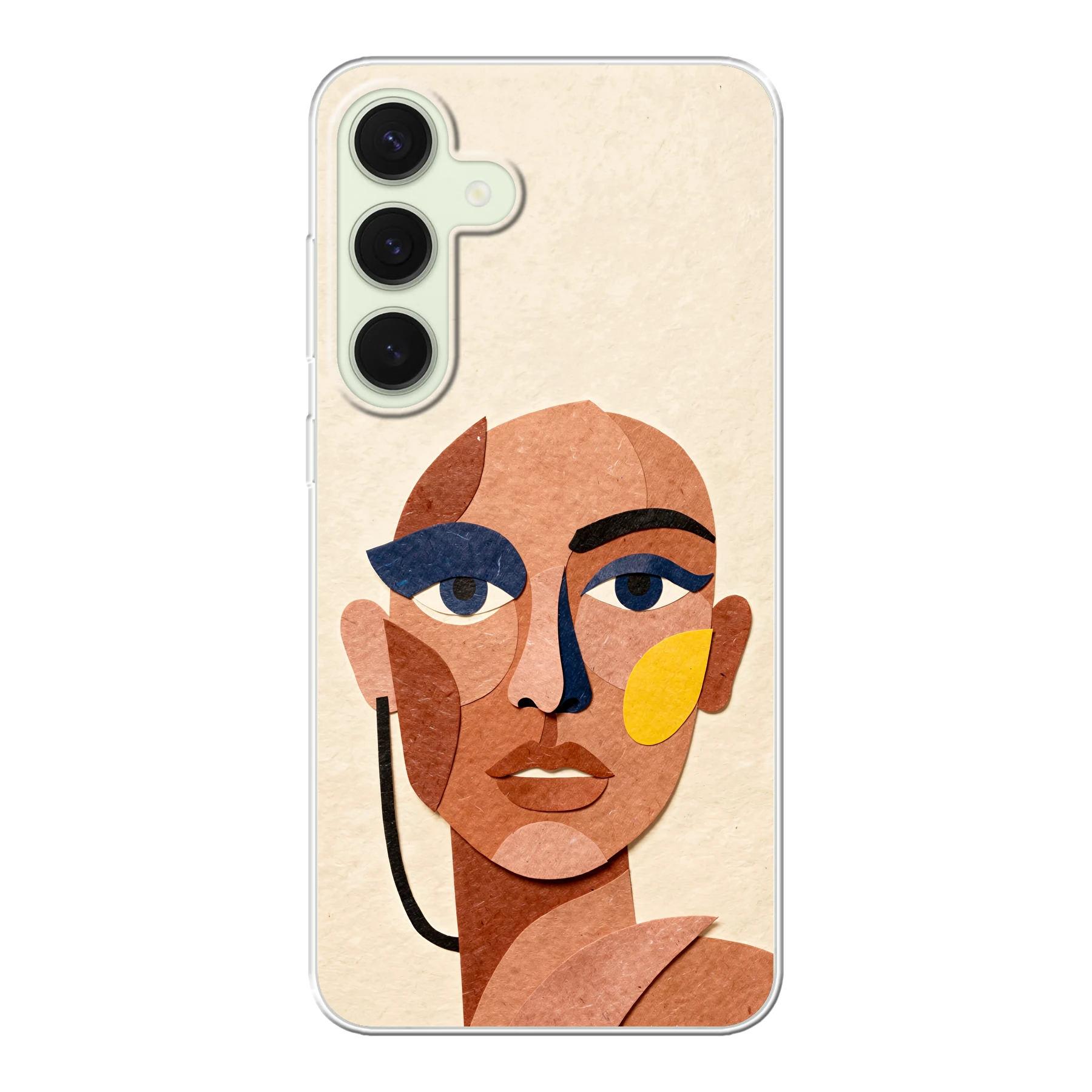 Samsung Galaxy S25 Plus phone case