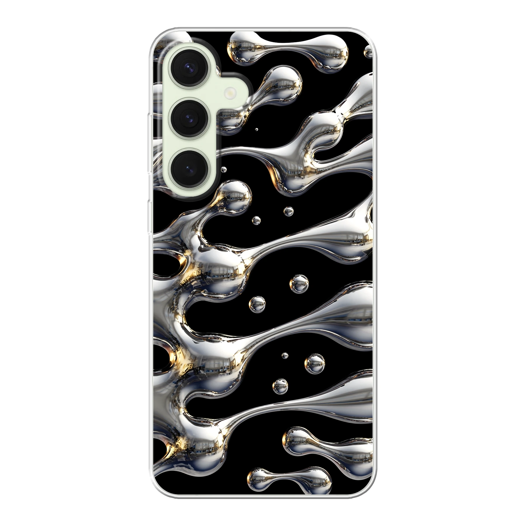 Samsung Galaxy S25 Plus phone case