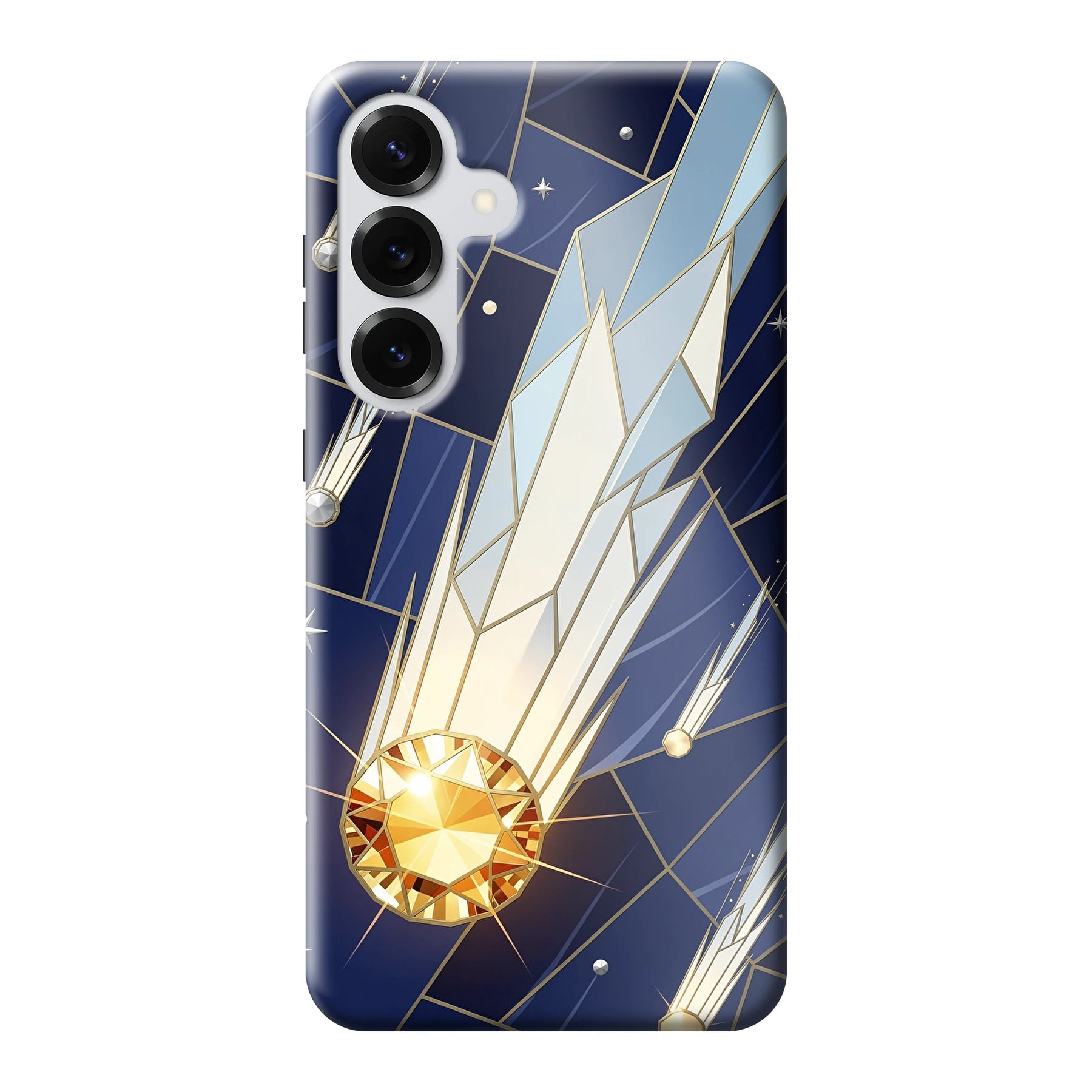 Samsung Galaxy S25 Plus phone case