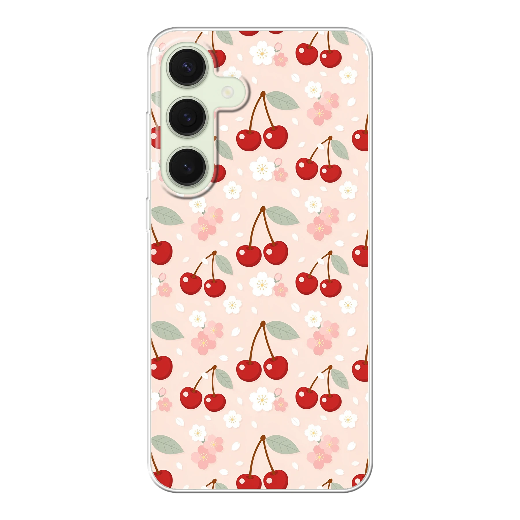 Samsung Galaxy S25 Plus phone case