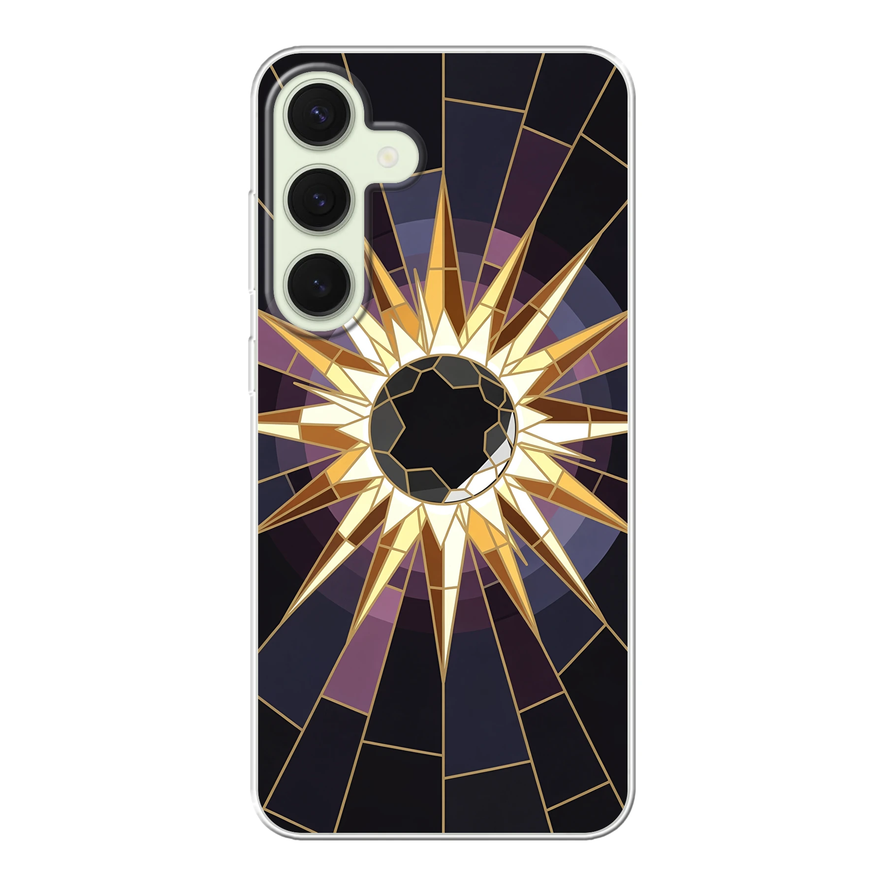 Samsung Galaxy S25 Plus phone case