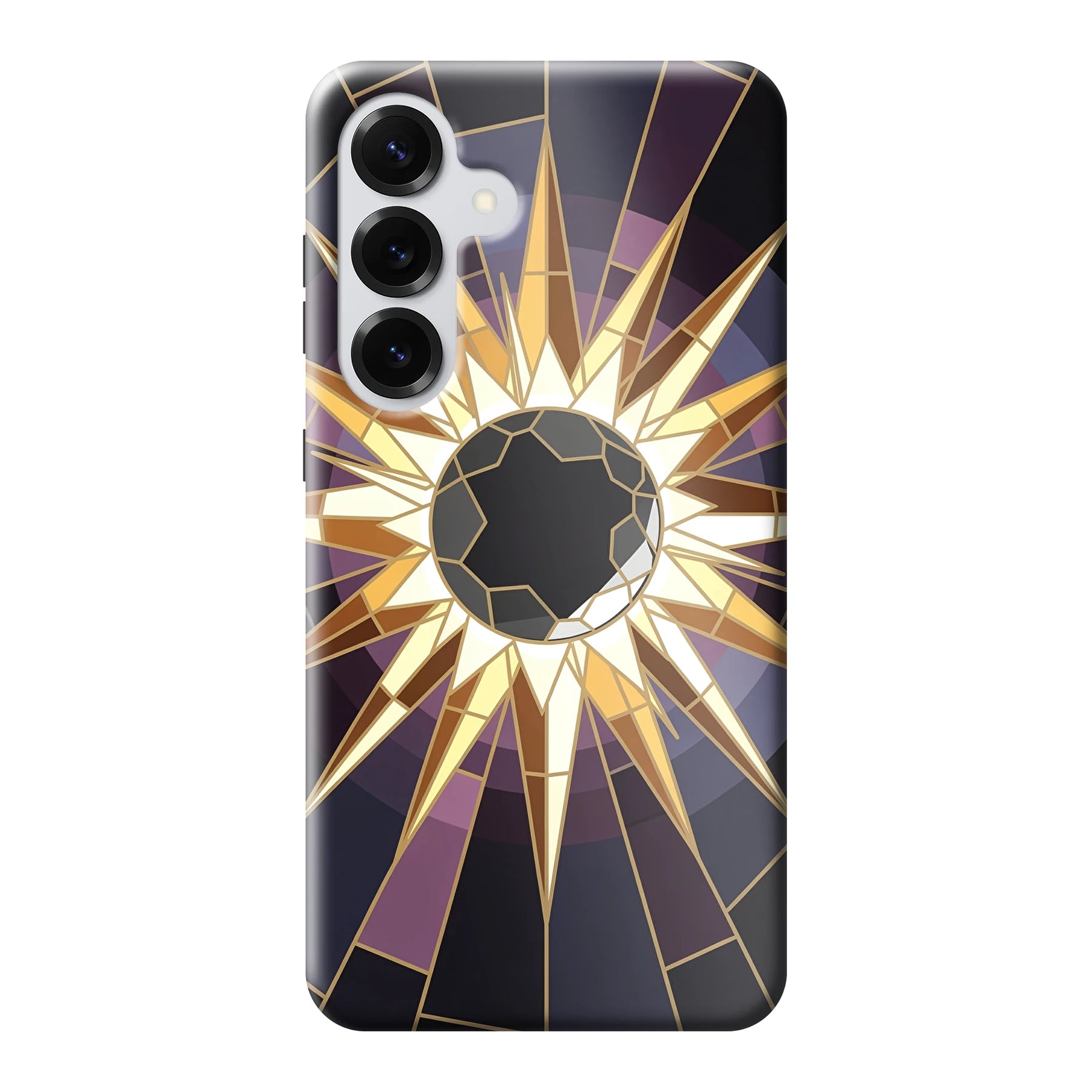 Samsung Galaxy S25 Plus phone case