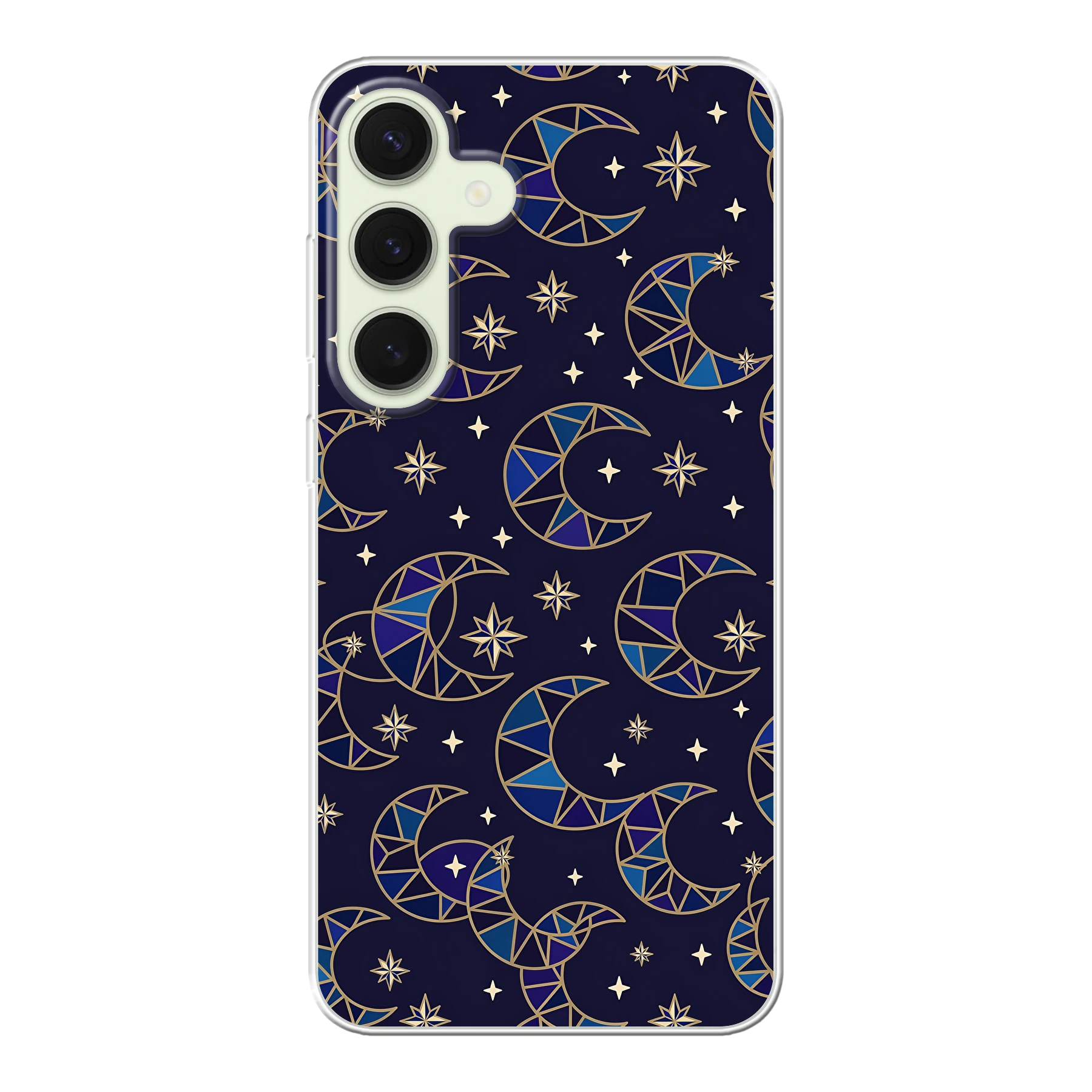 Samsung Galaxy S25 Plus phone case