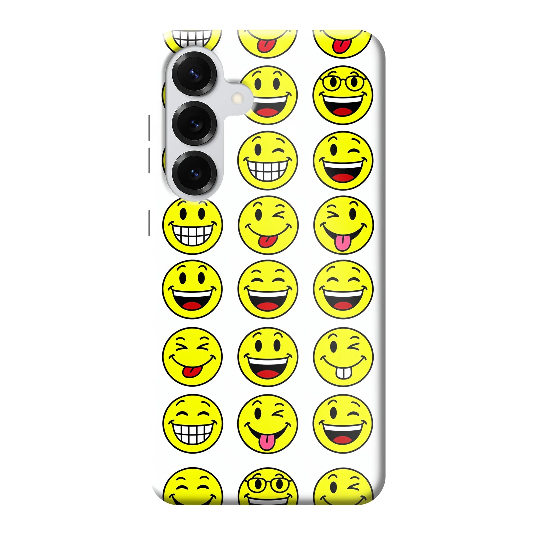 Samsung Galaxy S25 Plus phone case