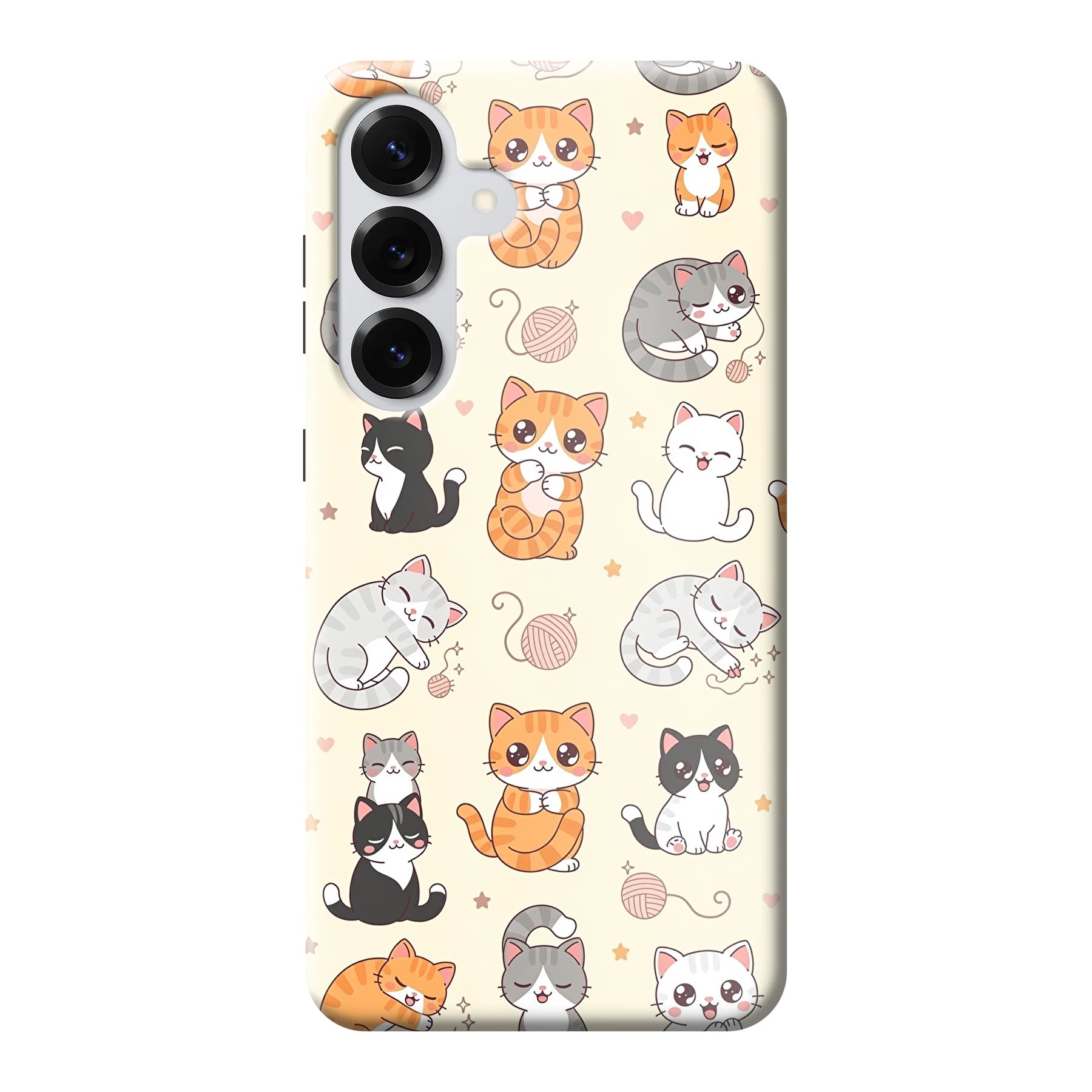 Samsung Galaxy S25 Plus phone case