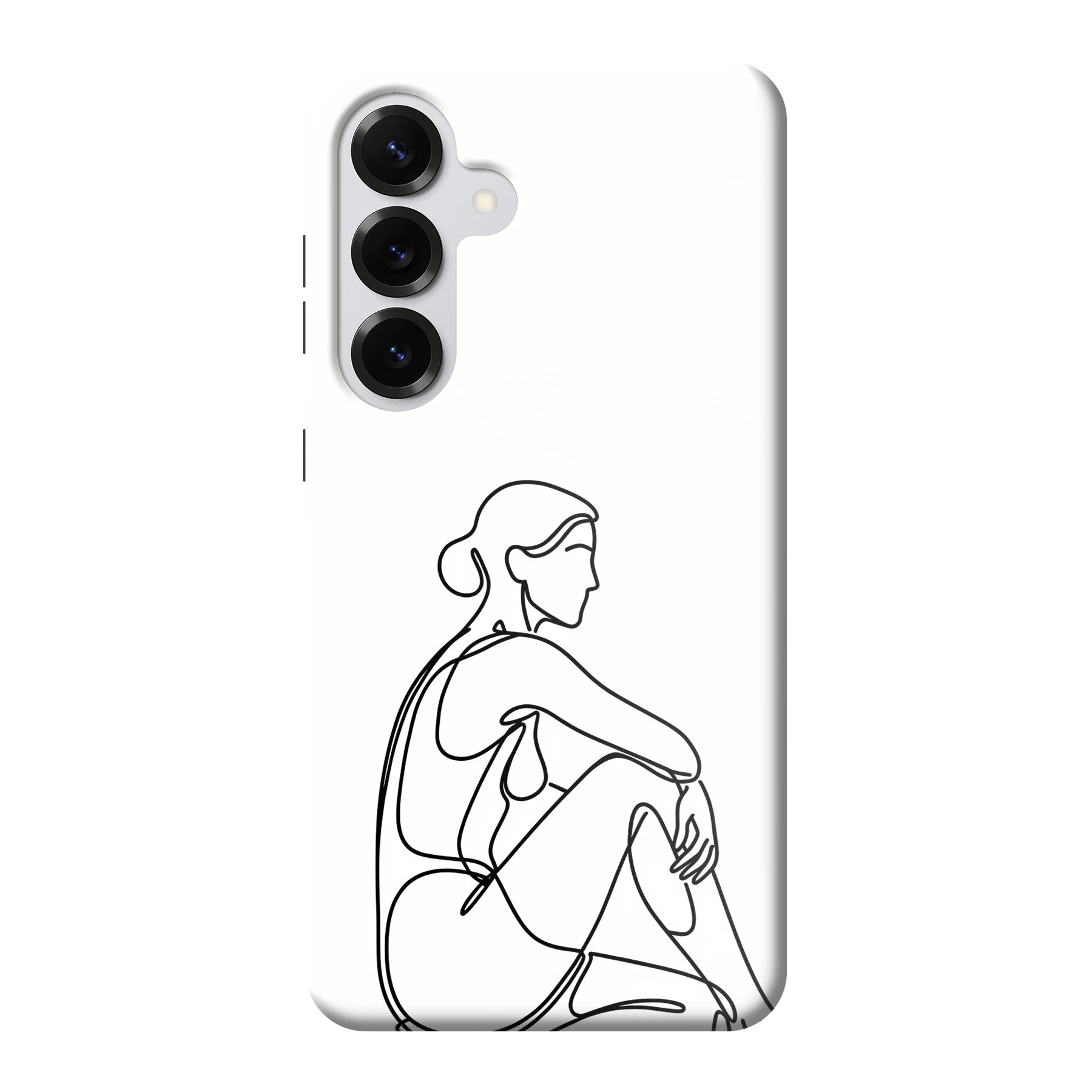 Samsung Galaxy S25 Plus phone case