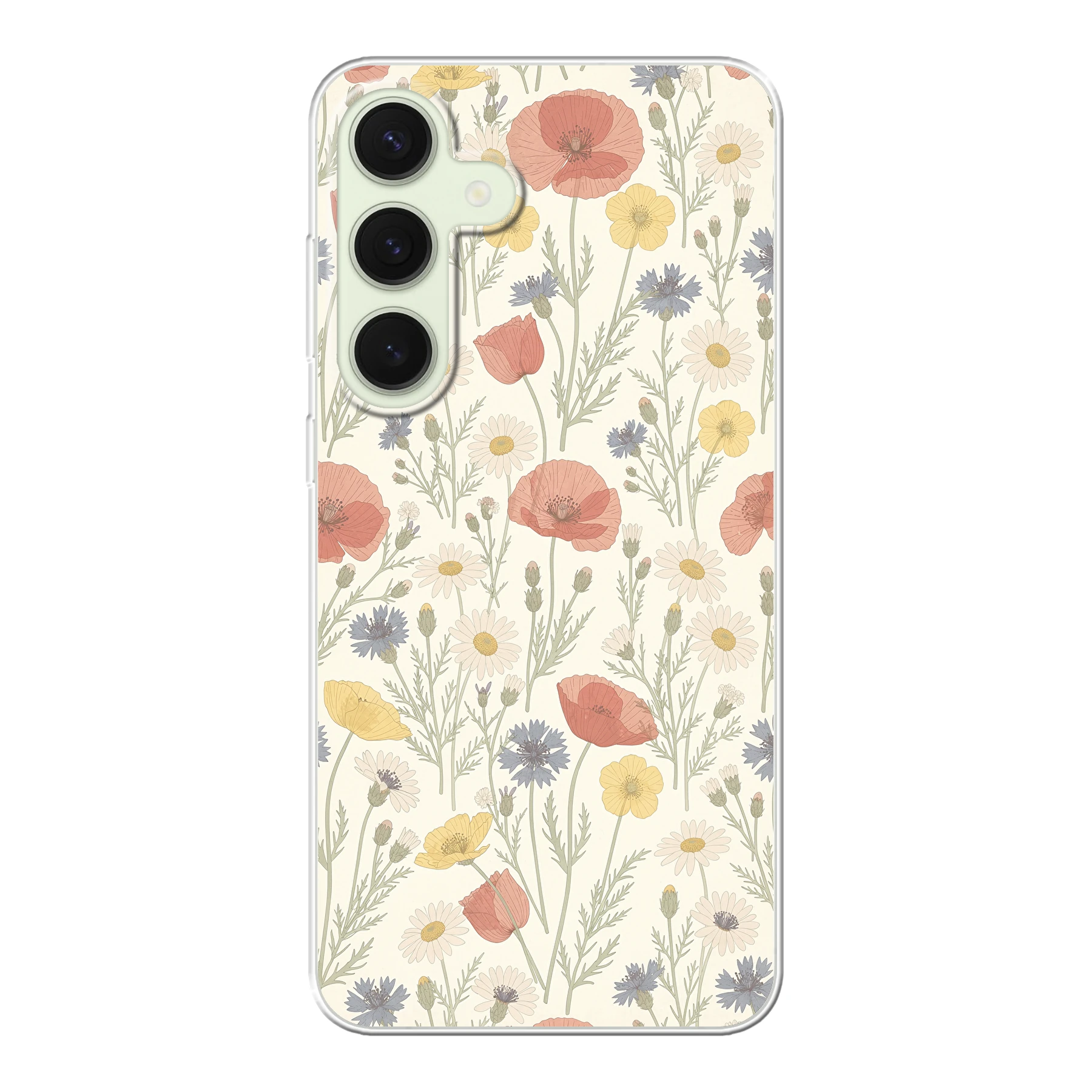 Samsung Galaxy S25 Plus phone case