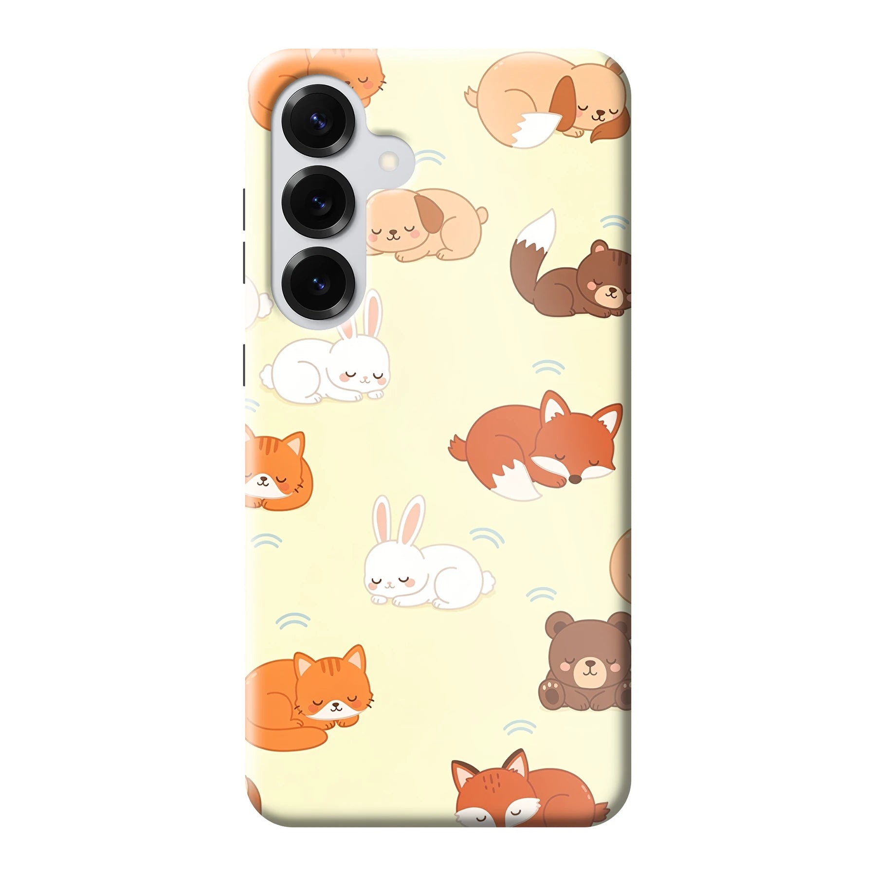 Samsung Galaxy S25 Plus phone case
