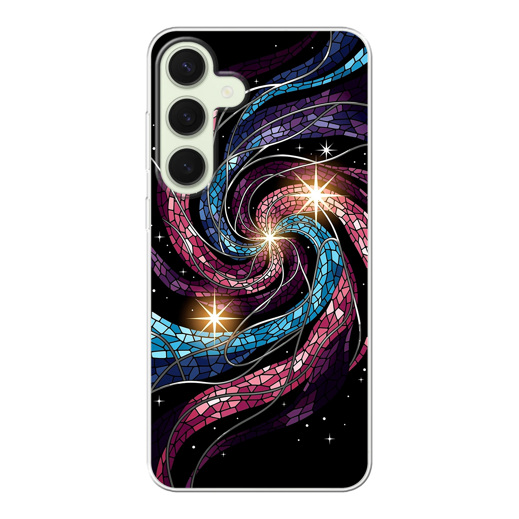 Samsung Galaxy S25 Plus phone case