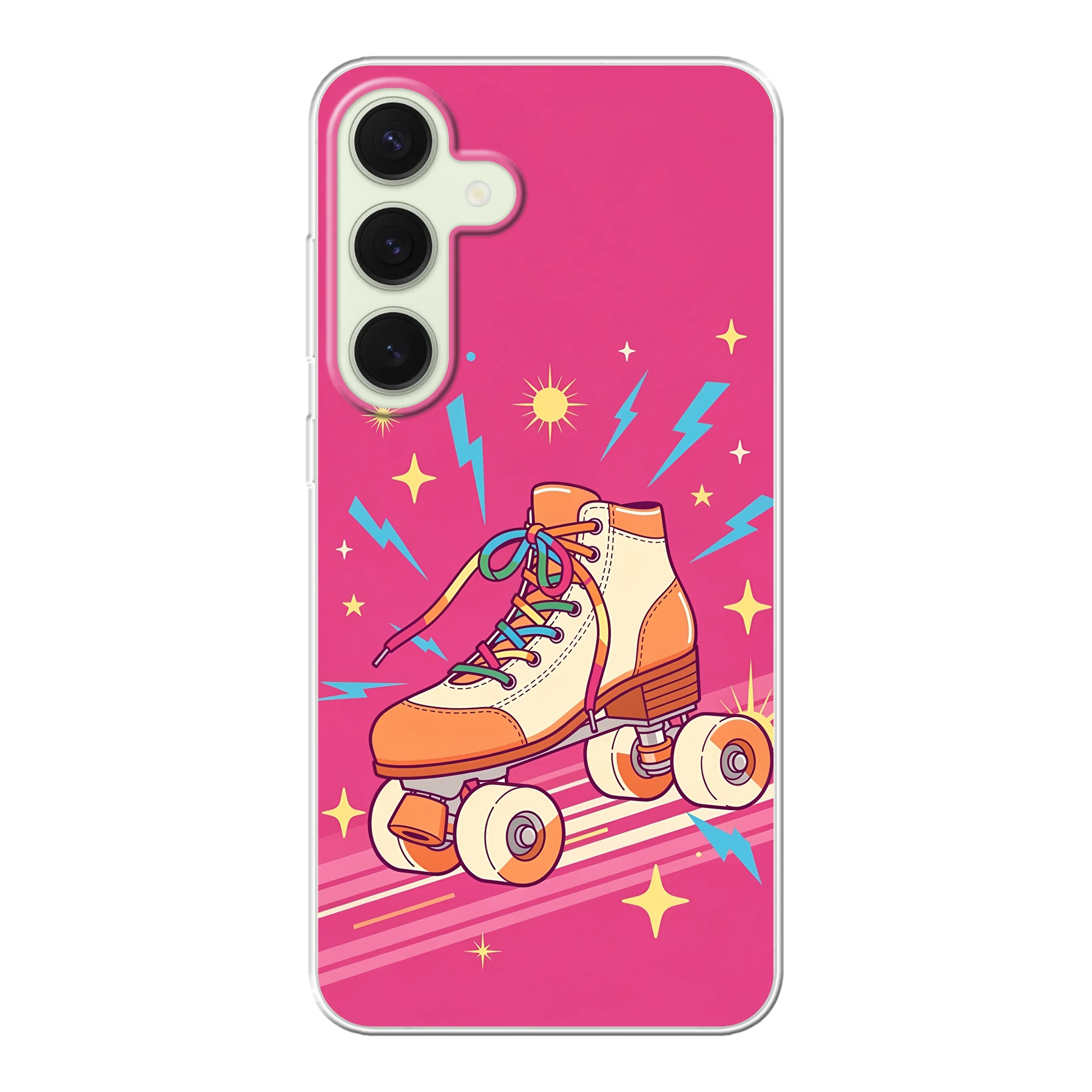 Samsung Galaxy S25 Plus phone case
