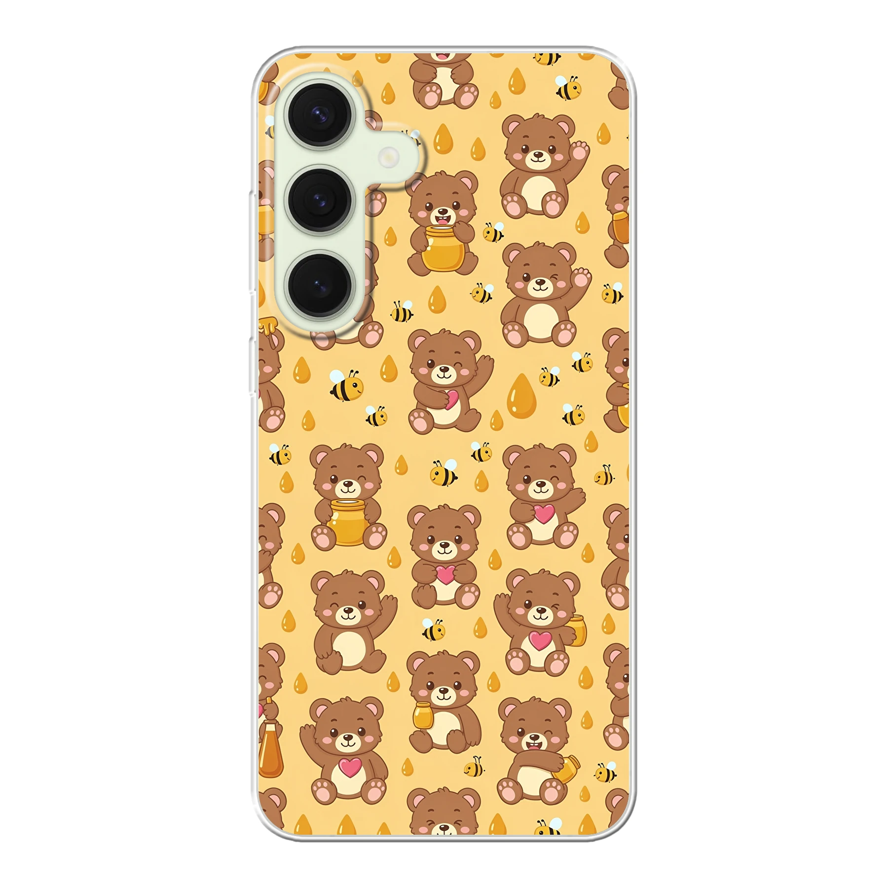 Samsung Galaxy S25 Plus phone case