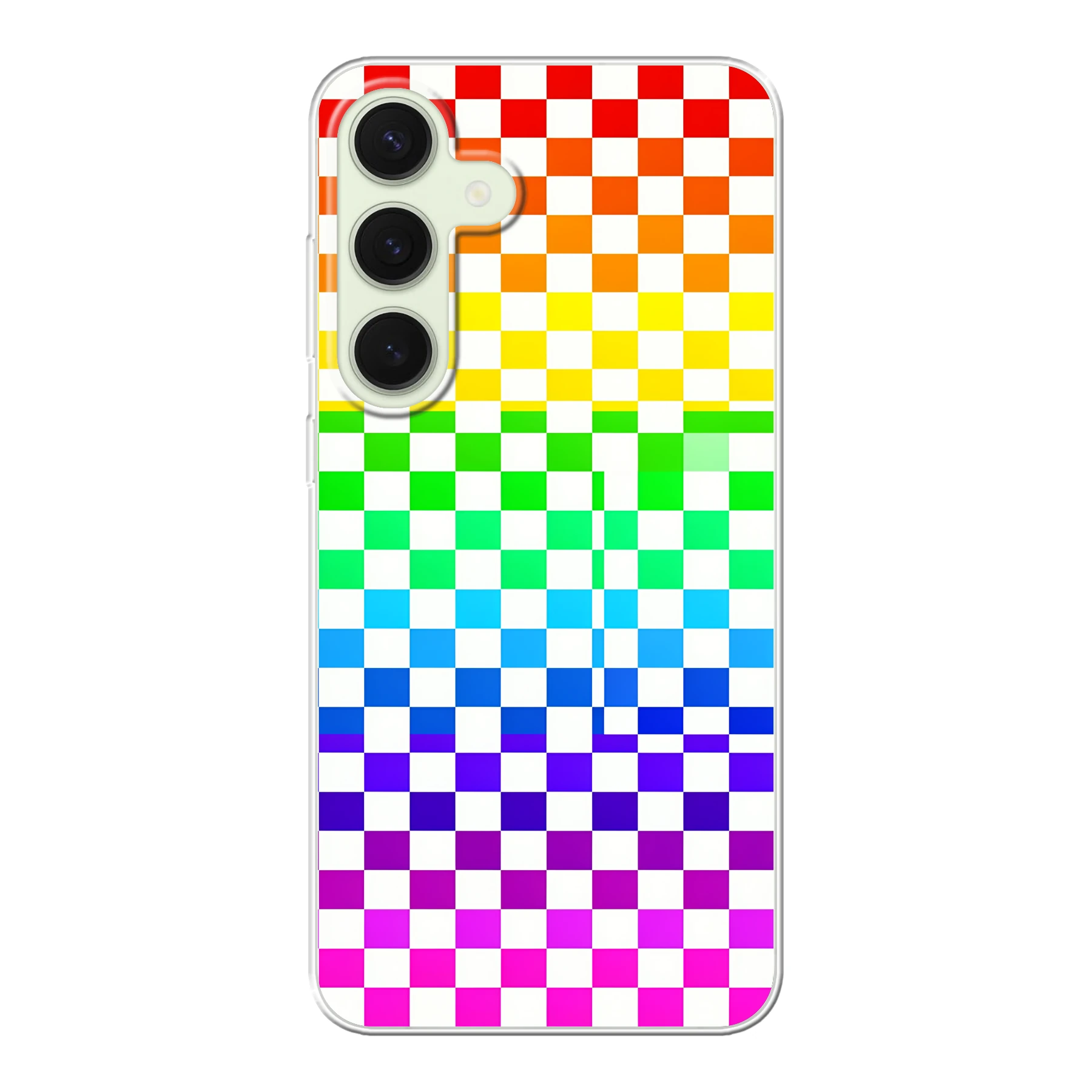 Samsung Galaxy S25 Plus phone case