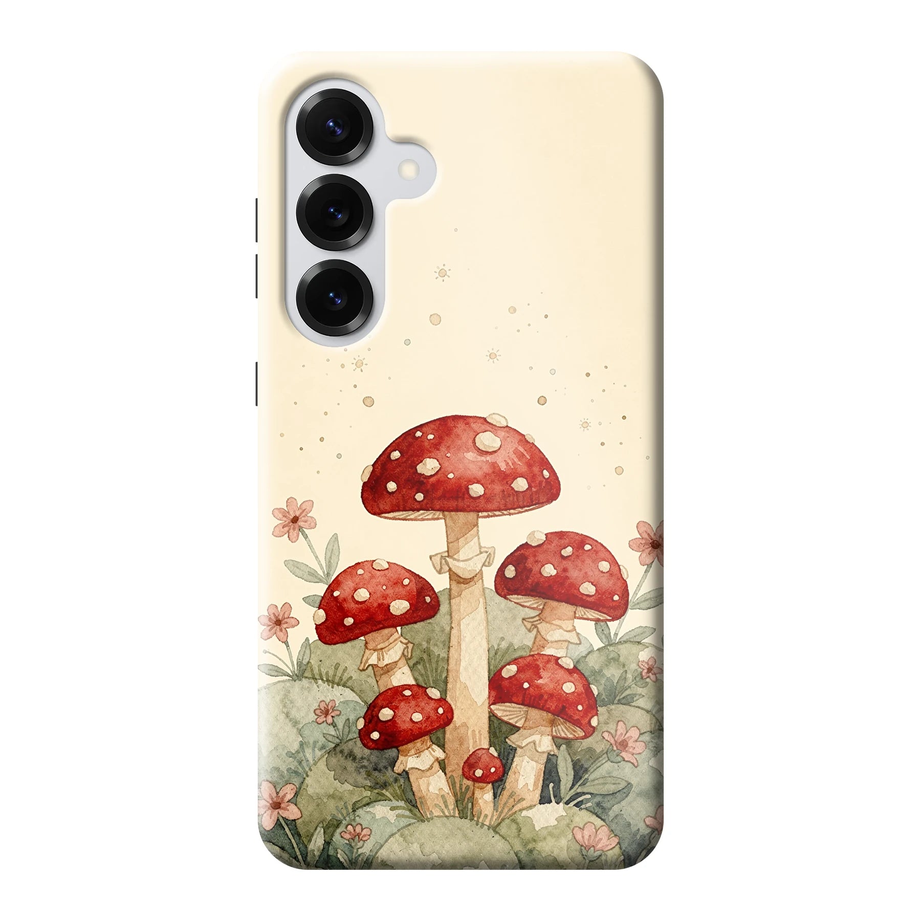 Samsung Galaxy S25 Plus phone case