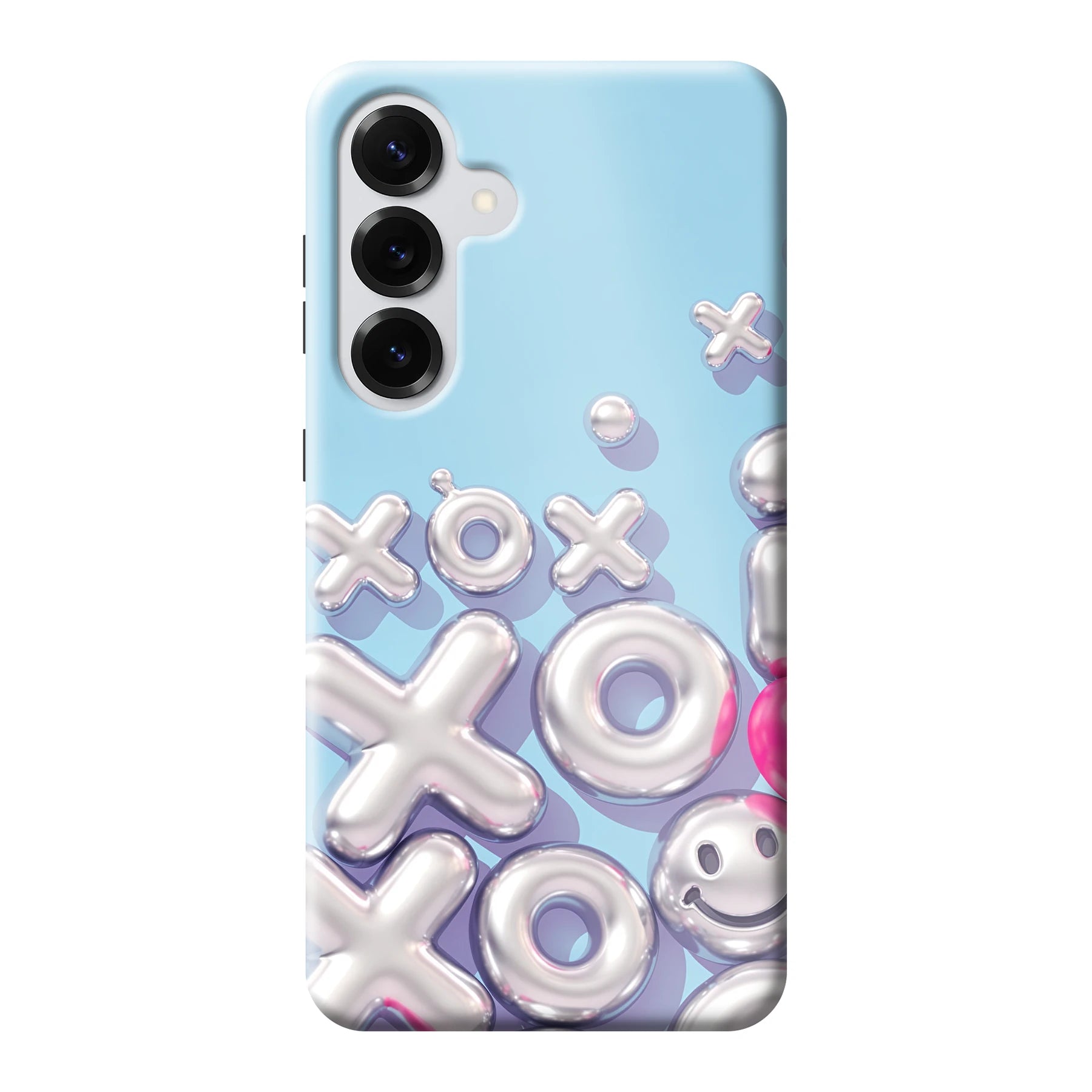 Samsung Galaxy S25 Plus phone case