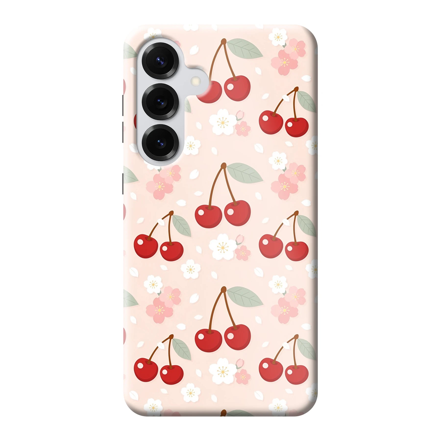 Samsung Galaxy S25 Plus phone case