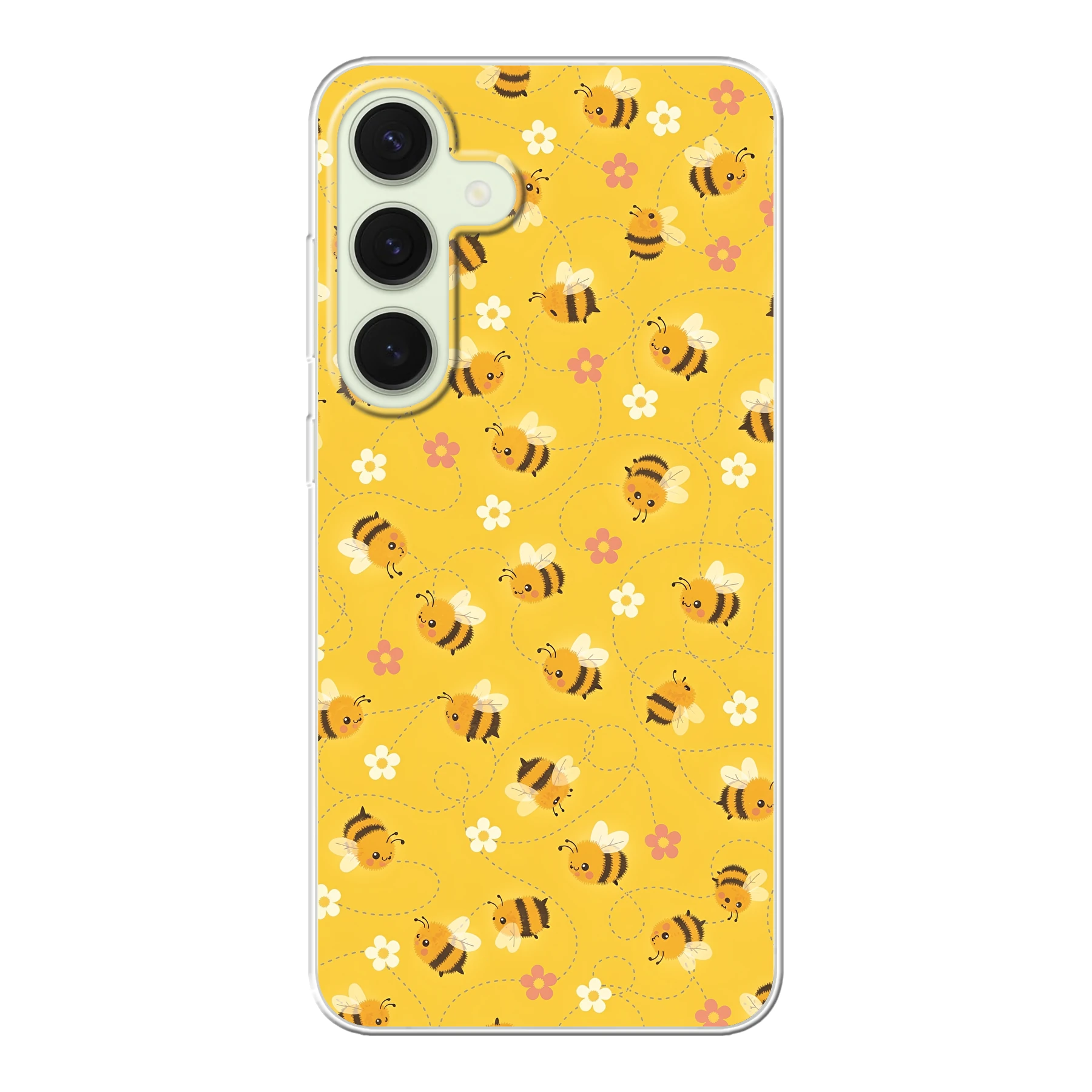 Samsung Galaxy S25 Plus phone case