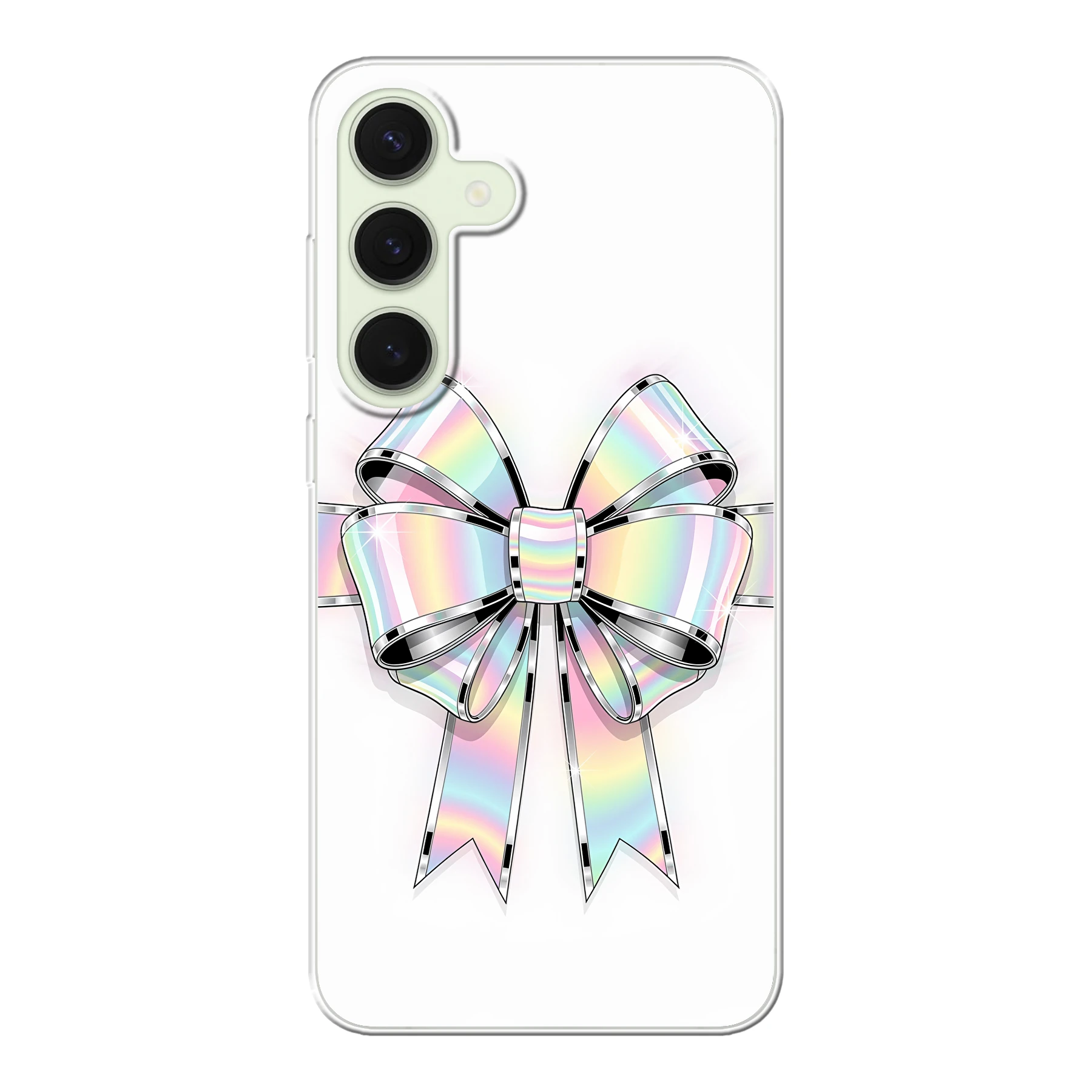 Samsung Galaxy S25 Plus phone case