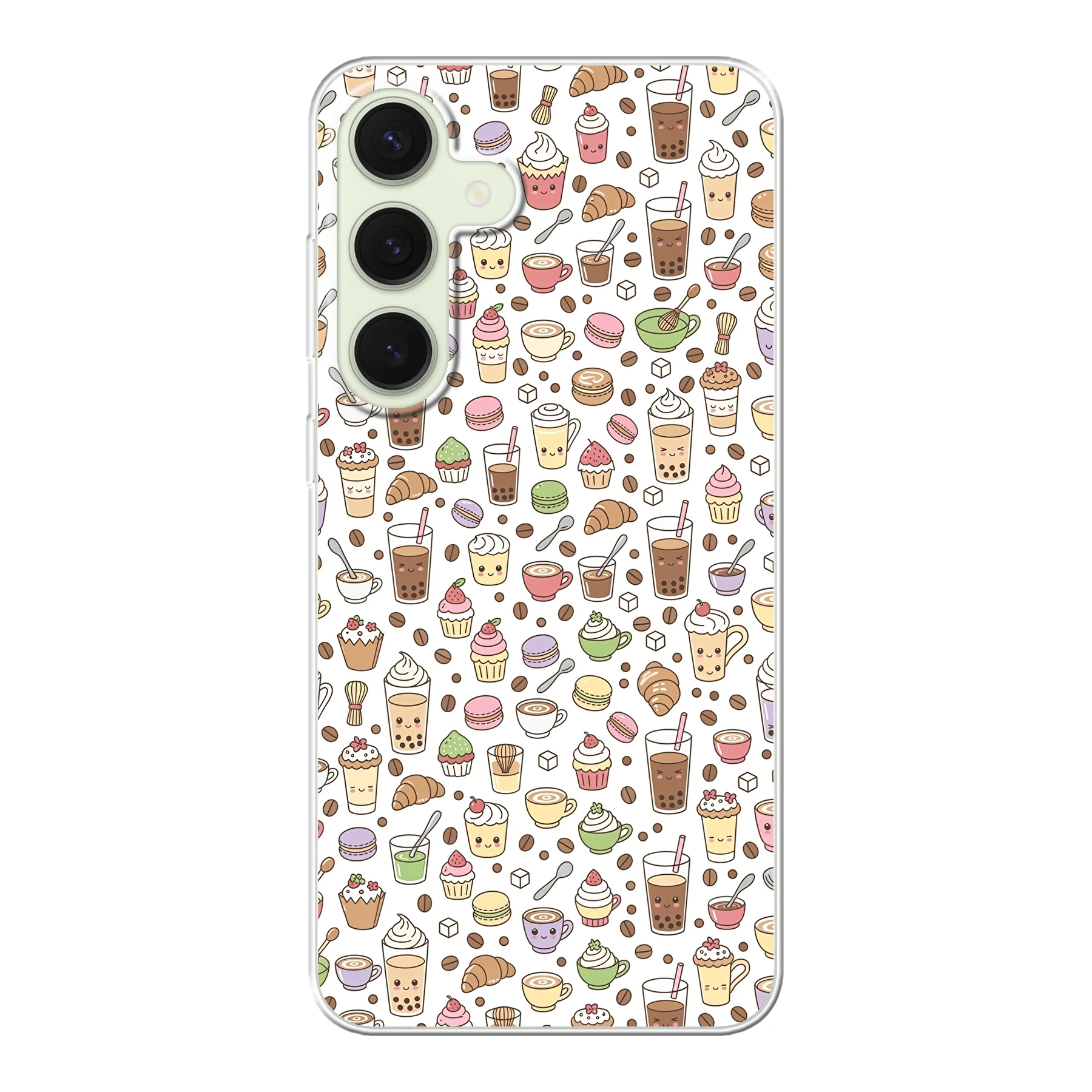 Samsung Galaxy S25 Plus phone case