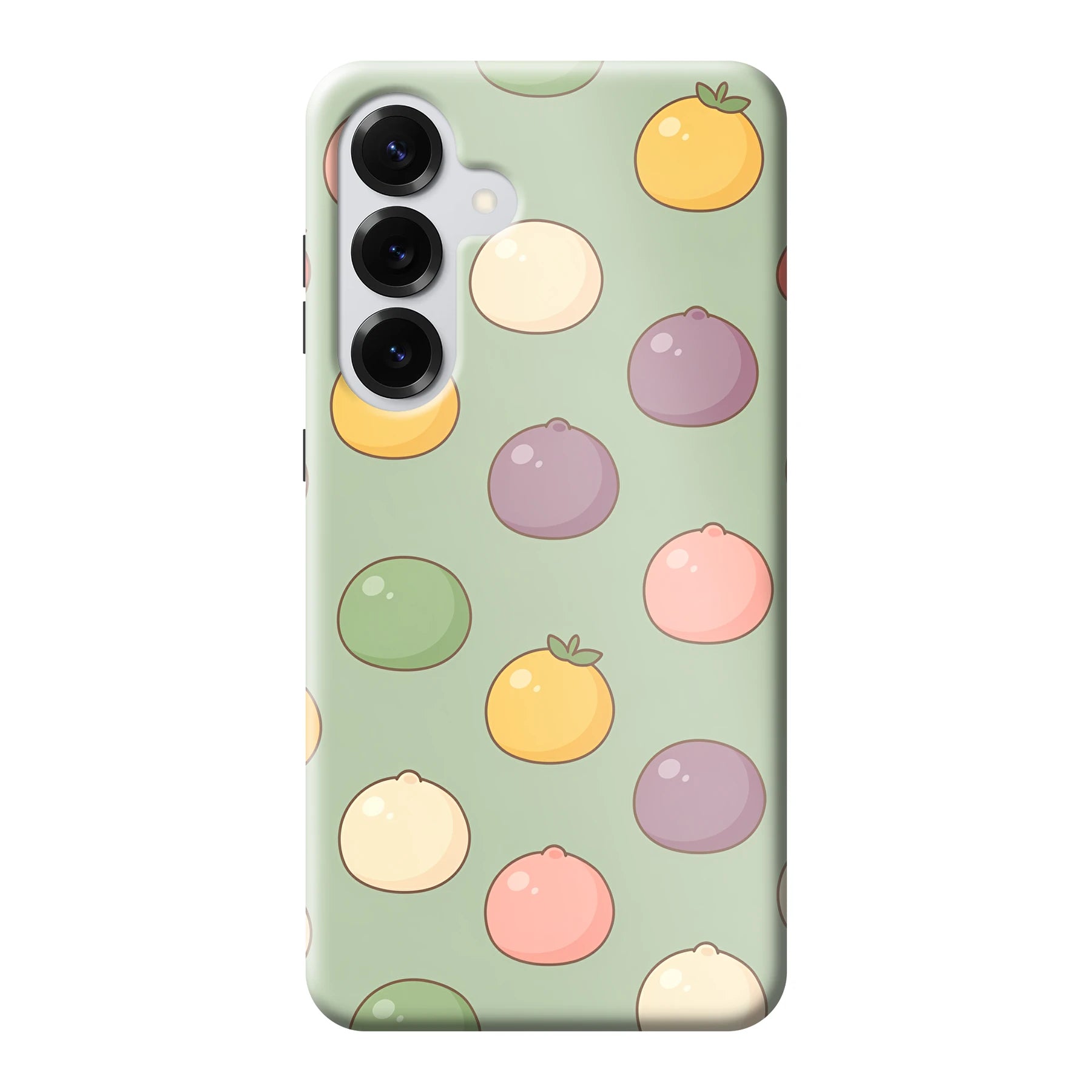 Samsung Galaxy S25 Plus phone case