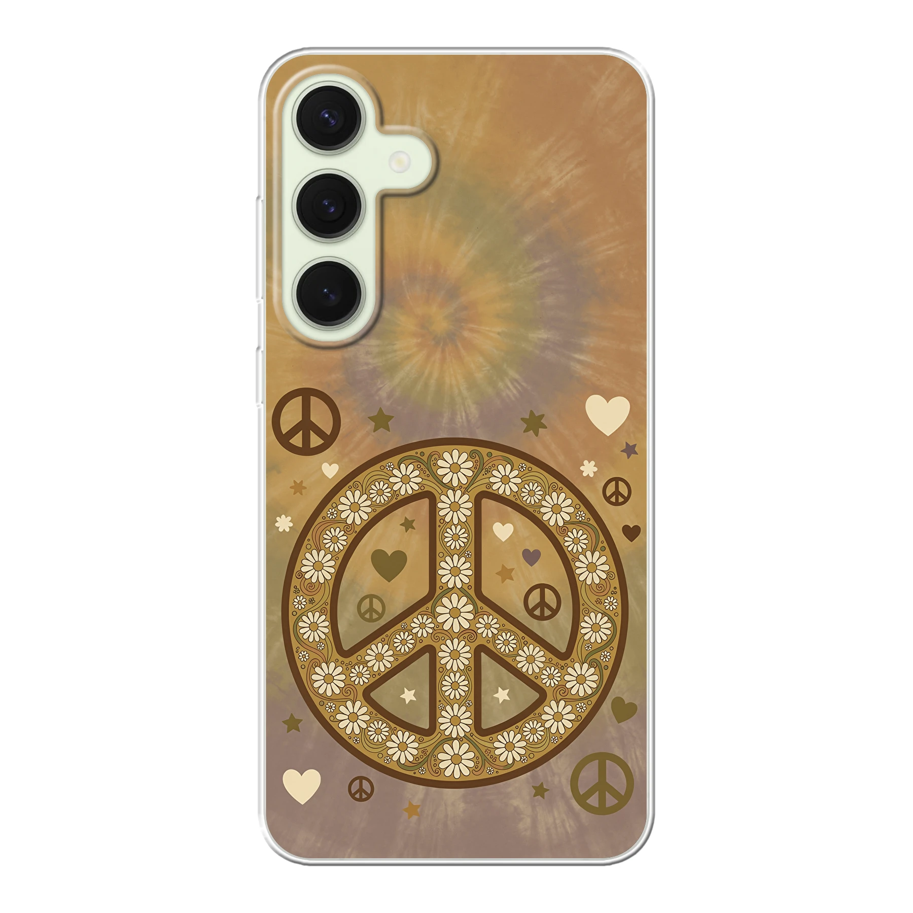 Samsung Galaxy S25 Plus phone case