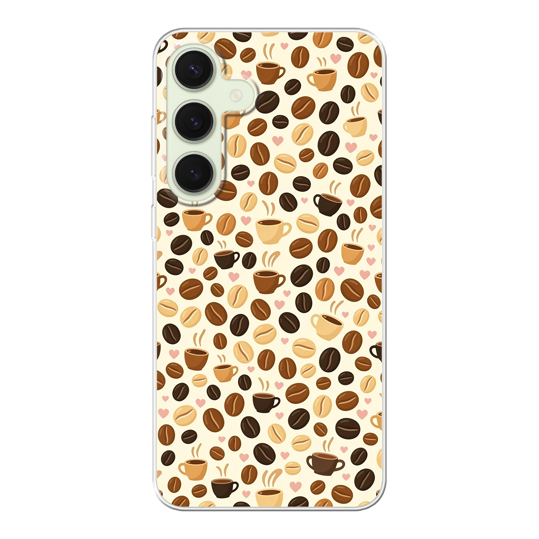 Samsung Galaxy S25 Plus phone case