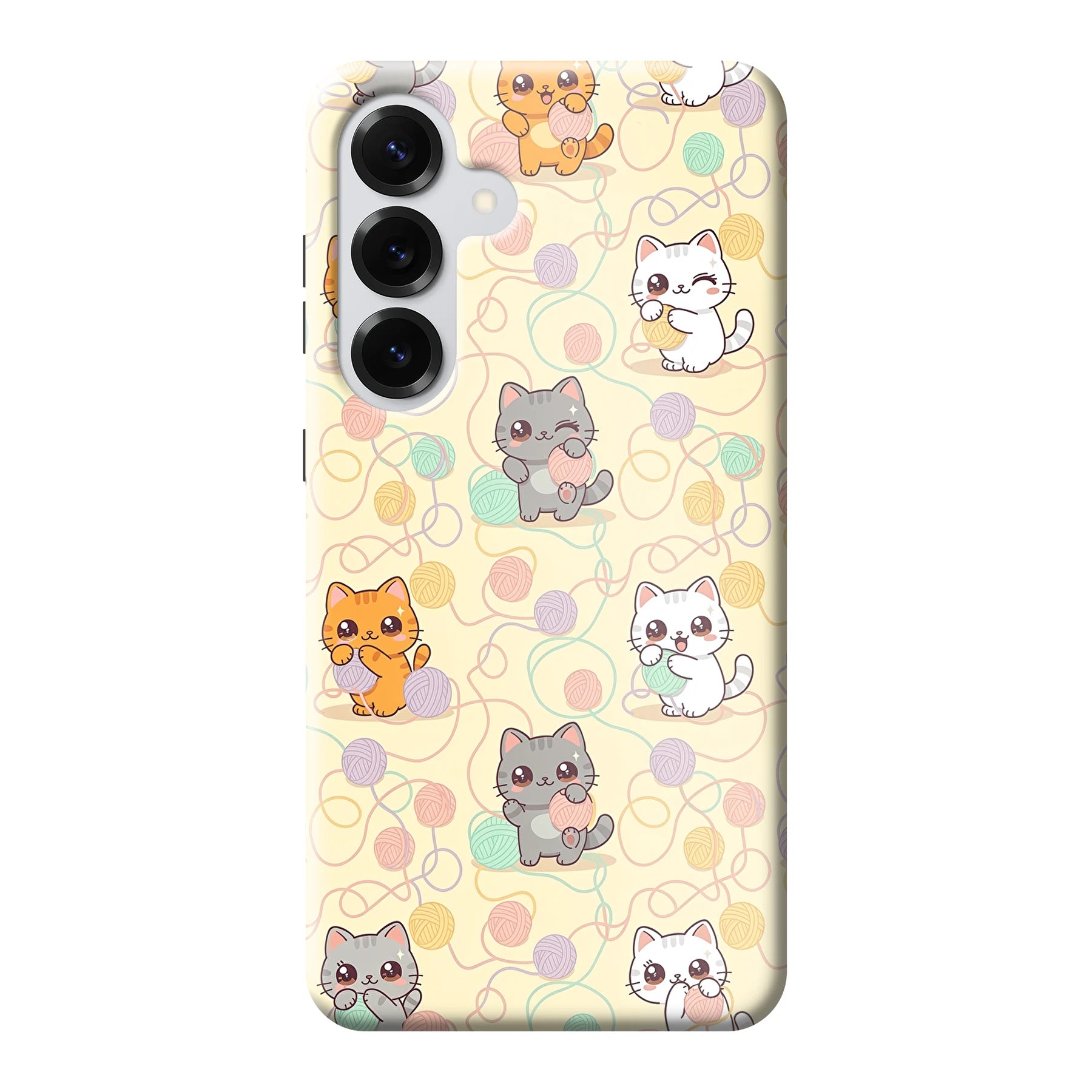 Samsung Galaxy S25 Plus phone case