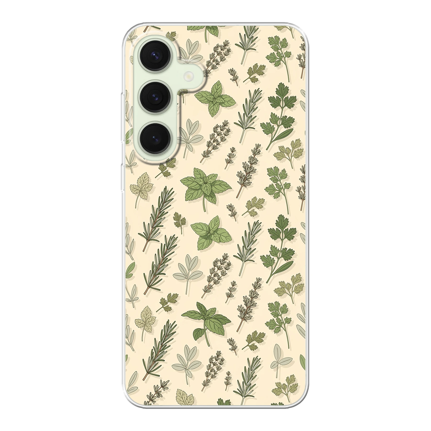 Samsung Galaxy S25 Plus phone case
