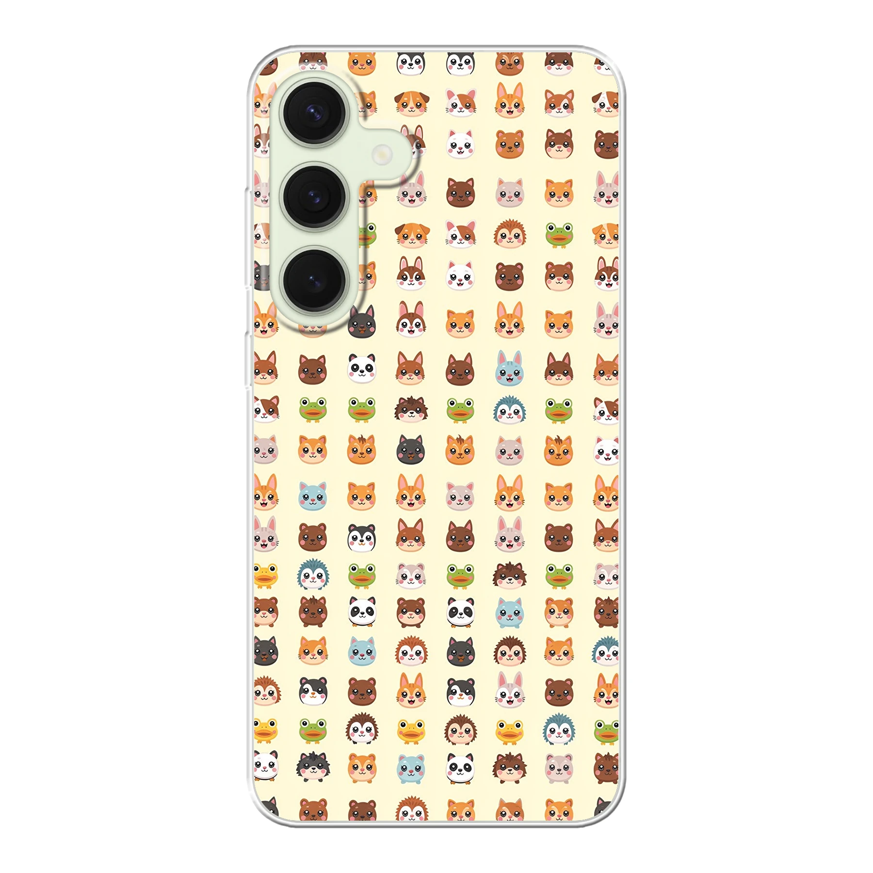 Samsung Galaxy S25 Plus phone case