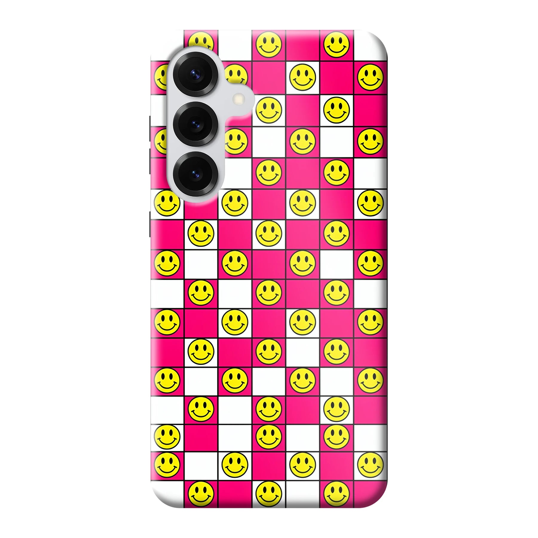 Samsung Galaxy S25 Plus phone case