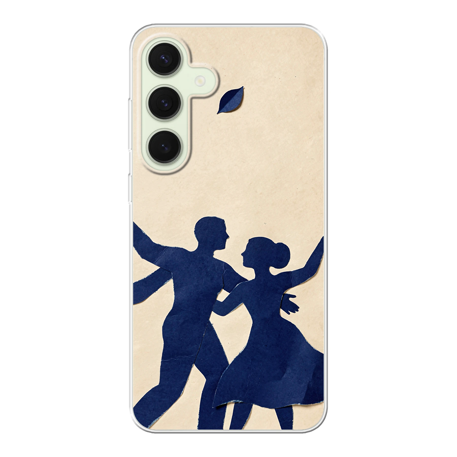 Samsung Galaxy S25 Plus phone case