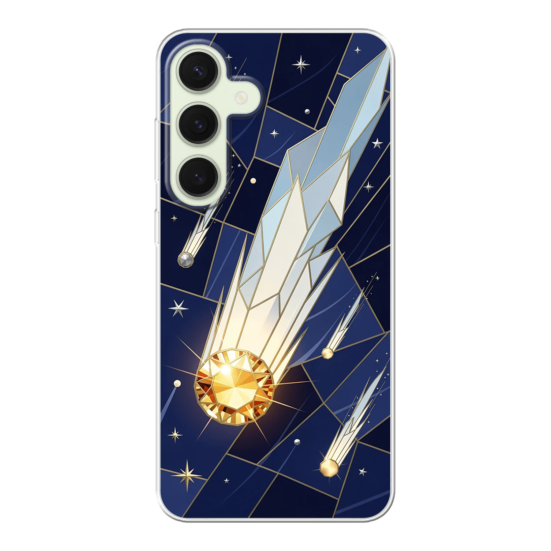 Samsung Galaxy S25 Plus phone case