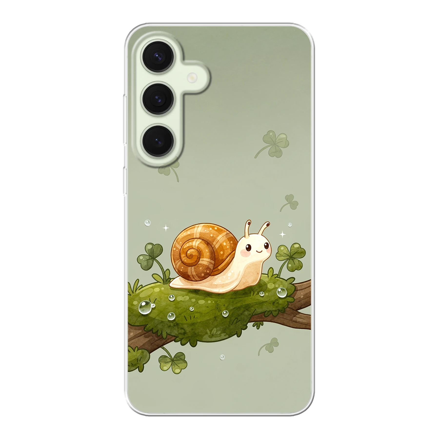 Samsung Galaxy S25 Plus phone case