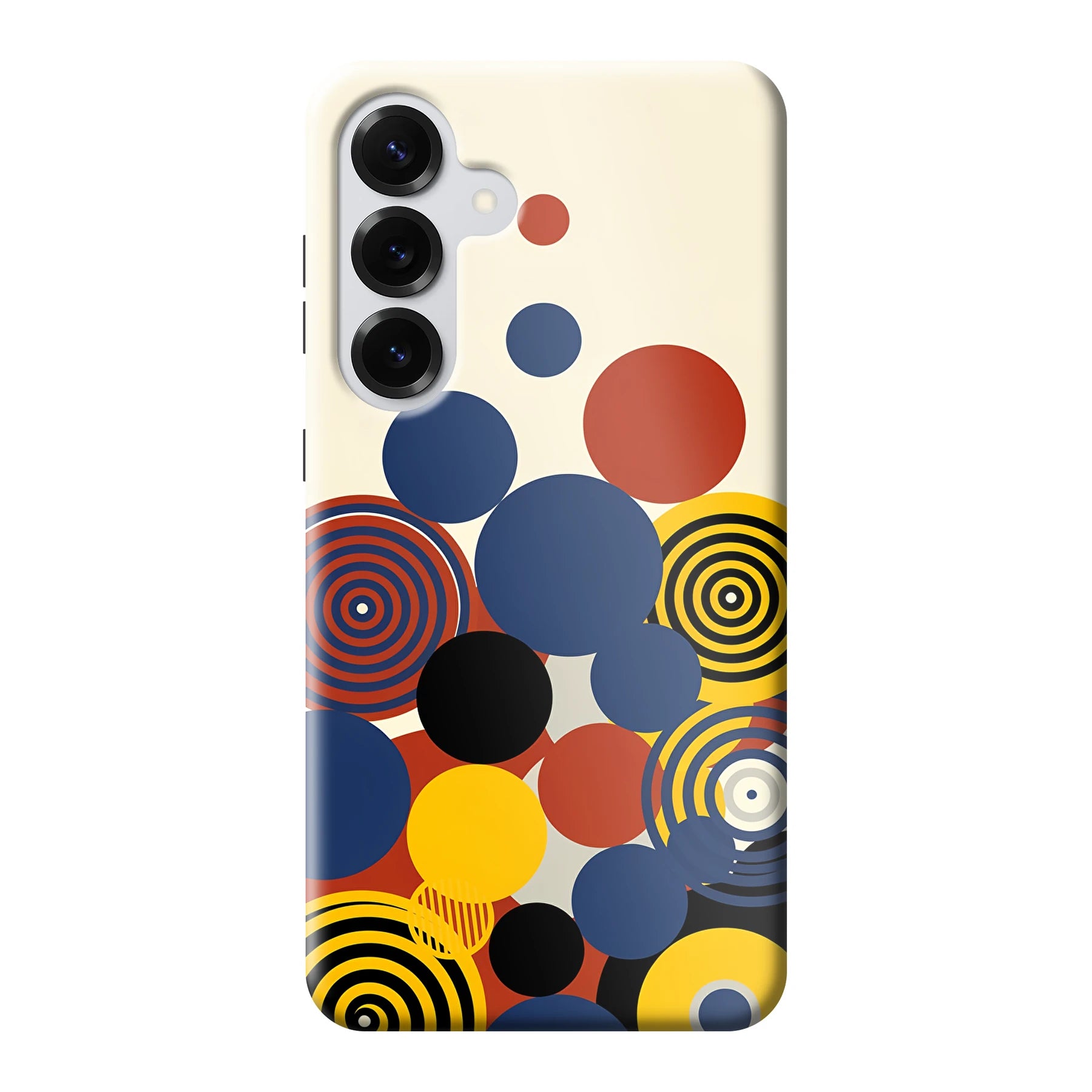 Samsung Galaxy S25 Plus phone case