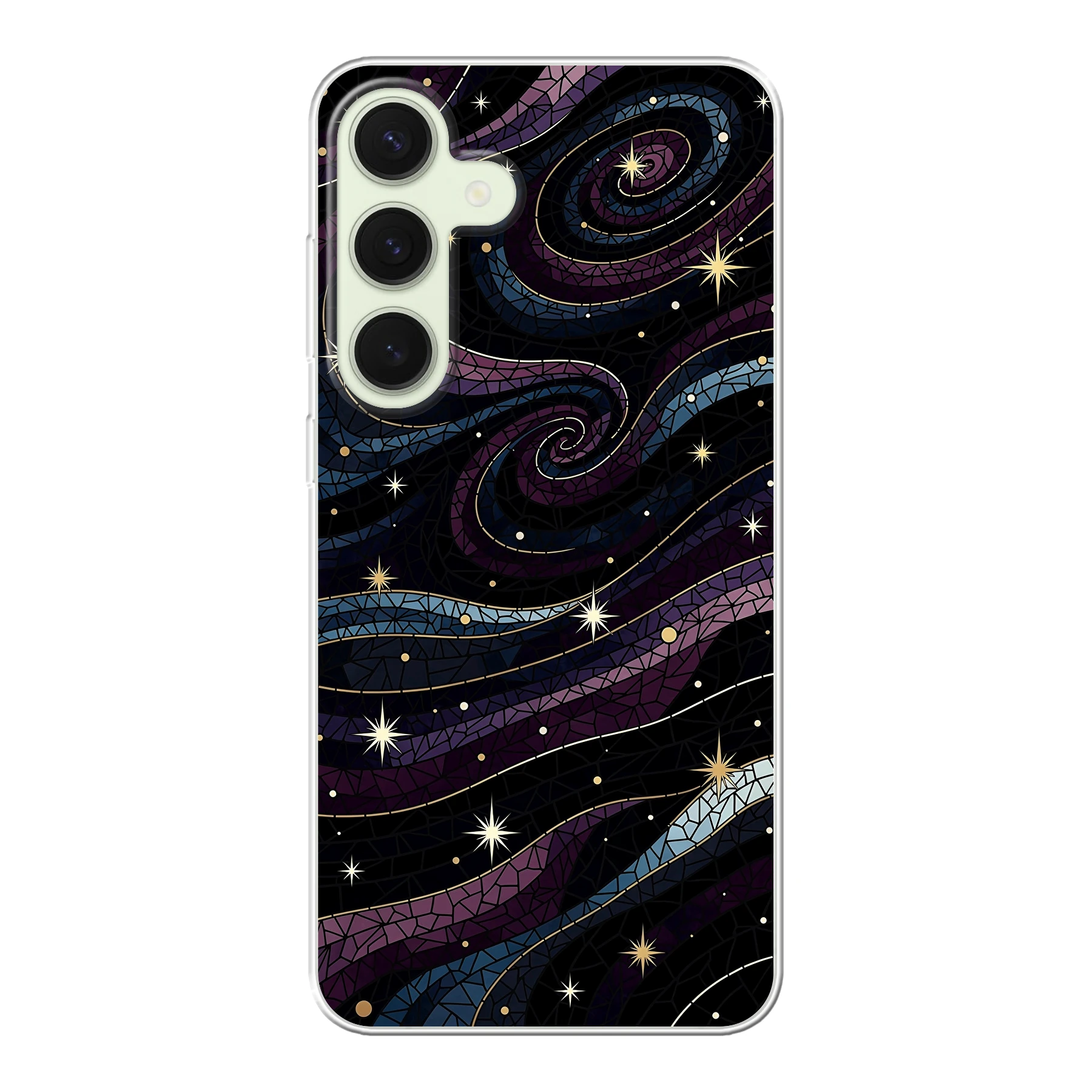 Samsung Galaxy S25 Plus phone case