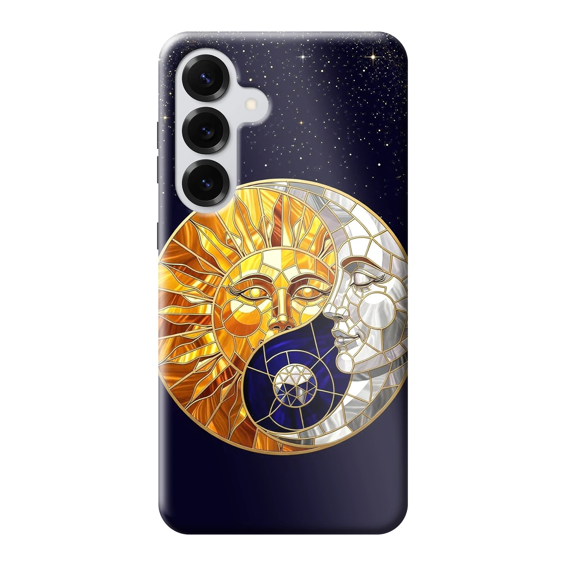 Samsung Galaxy S25 Plus phone case