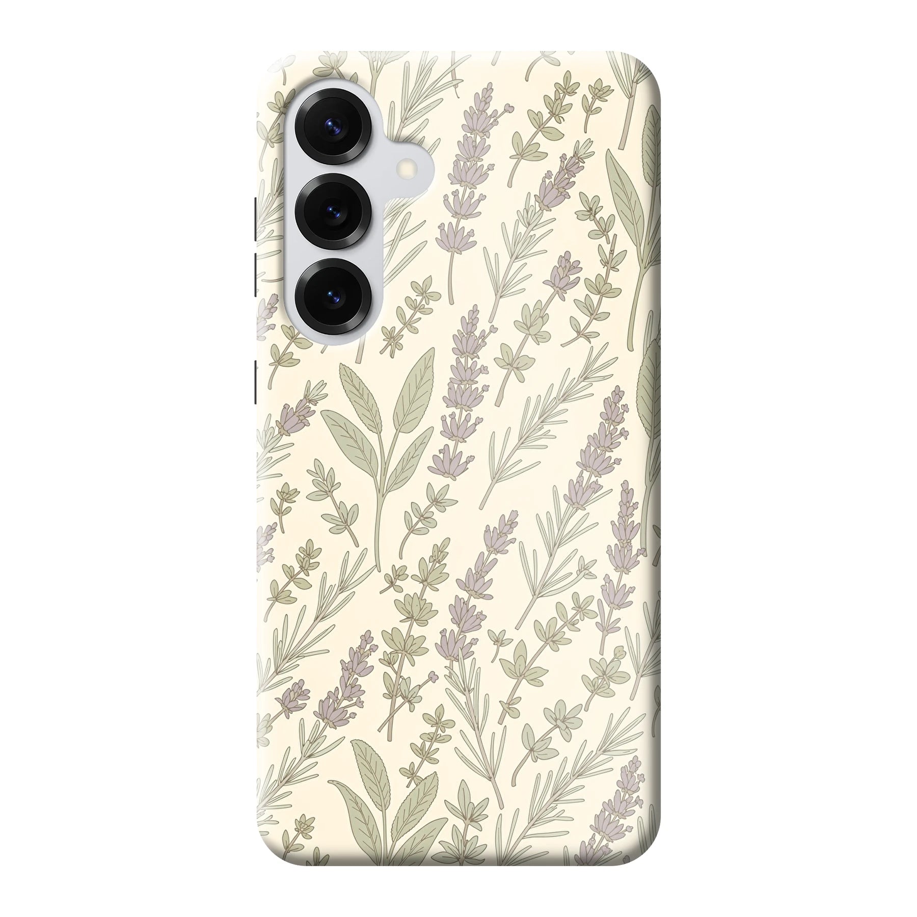 Samsung Galaxy S25 Plus phone case