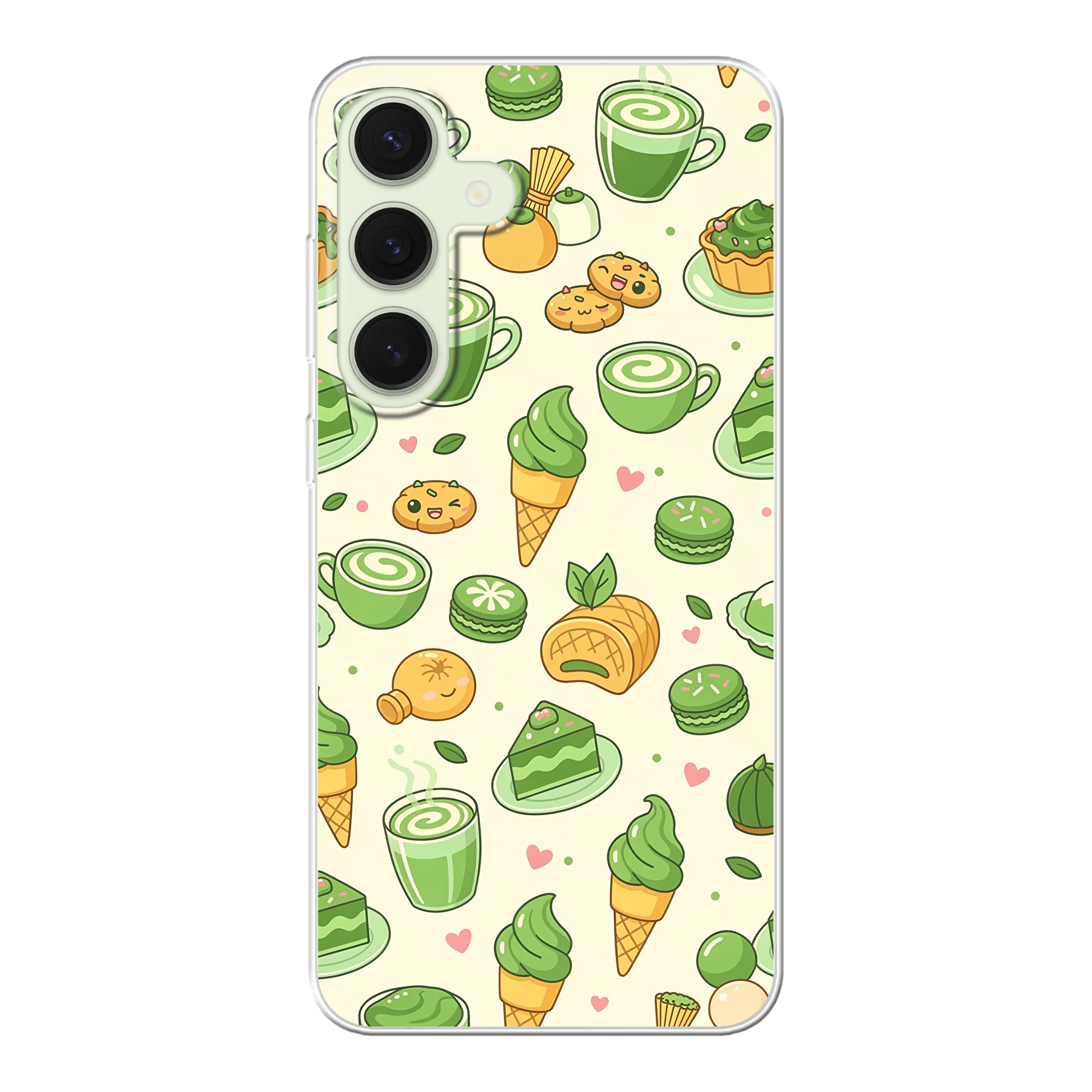 Samsung Galaxy S25 Plus phone case