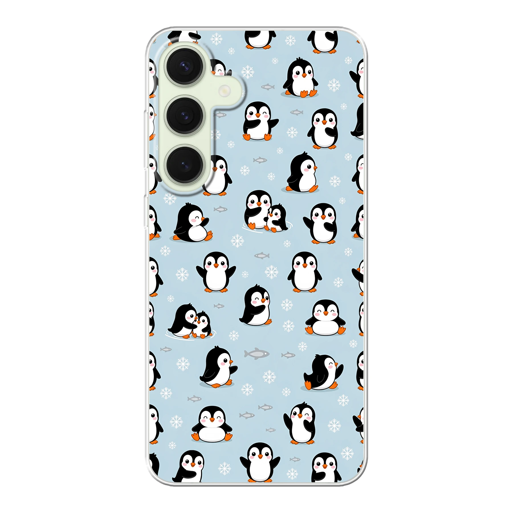 Samsung Galaxy S25 Plus phone case