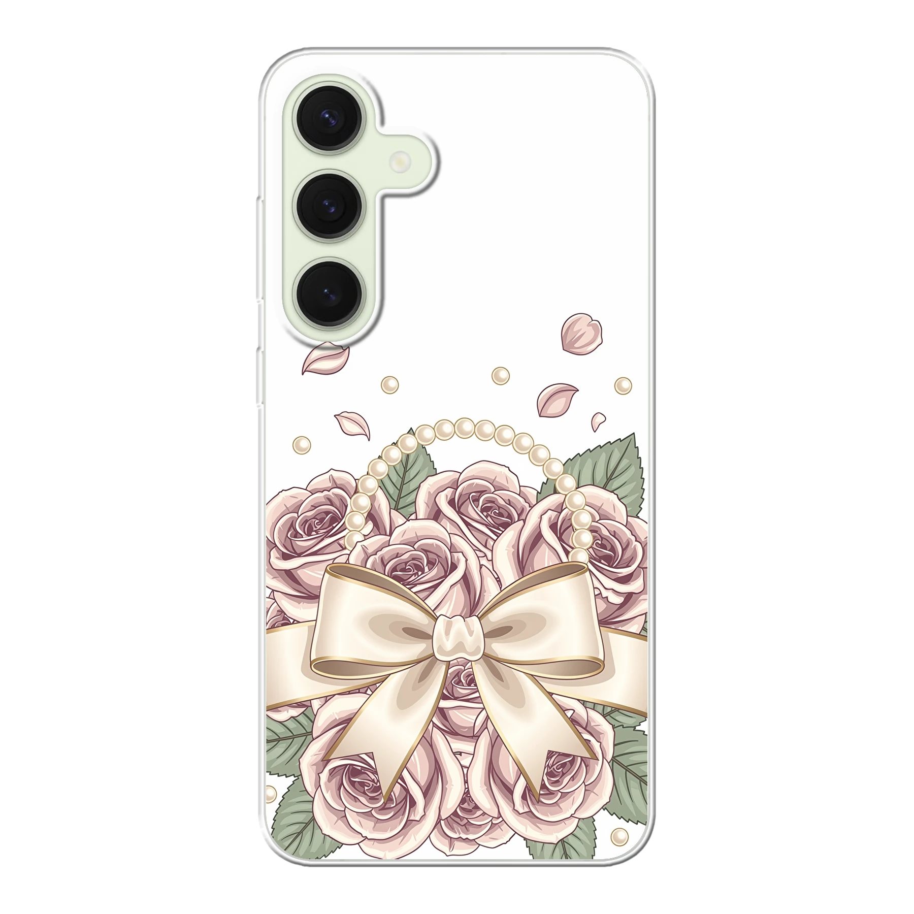 Samsung Galaxy S25 Plus phone case